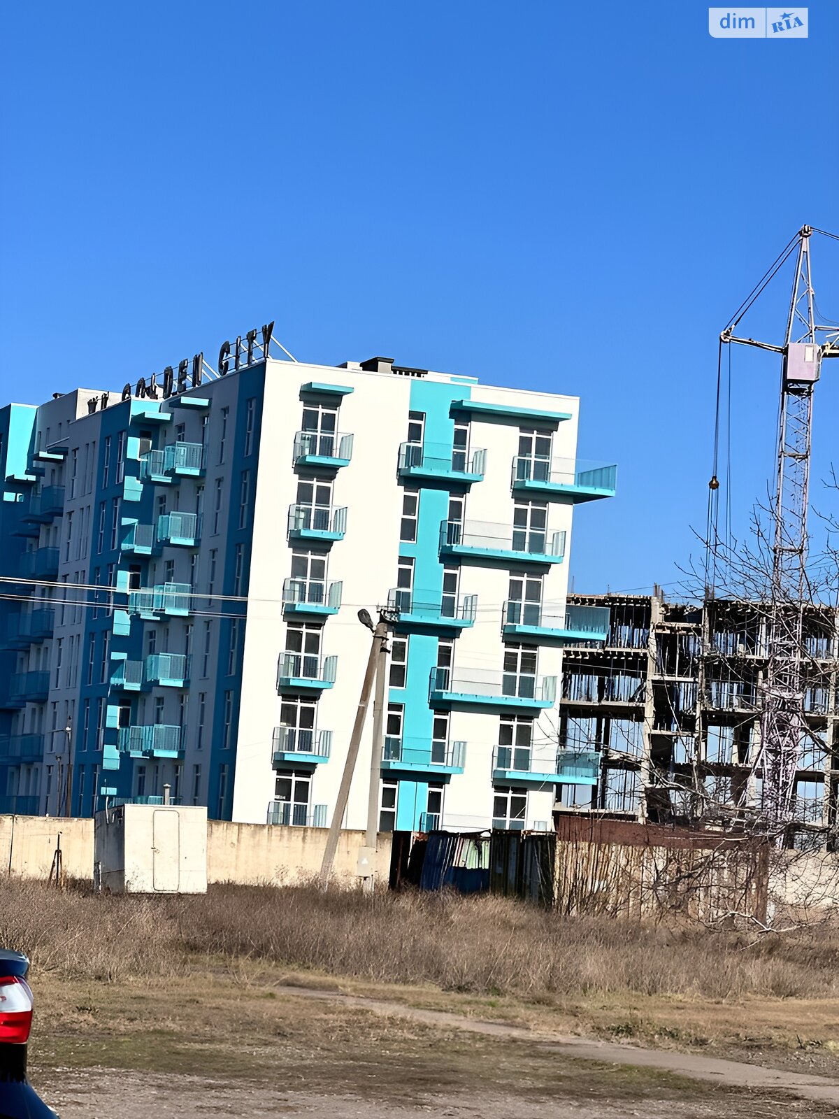 Продажа двухкомнатной квартиры в Одессе, на ул. Владислава Бувалкина 60, кв. 3, район Поселок Котовского фото 1 Продажа двухкомнатной квартиры в Одессе, на ул. Владислава Бувалкина 60, кв. 3, район Поселок Котовского фото 1