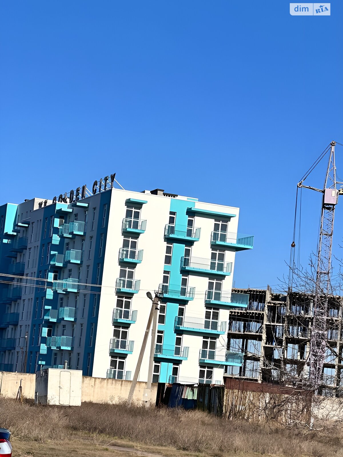 Продажа двухкомнатной квартиры в Одессе, на ул. Владислава Бувалкина 60, кв. 3, район Поселок Котовского фото 1 Продажа двухкомнатной квартиры в Одессе, на ул. Владислава Бувалкина 60, кв. 3, район Поселок Котовского фото 1