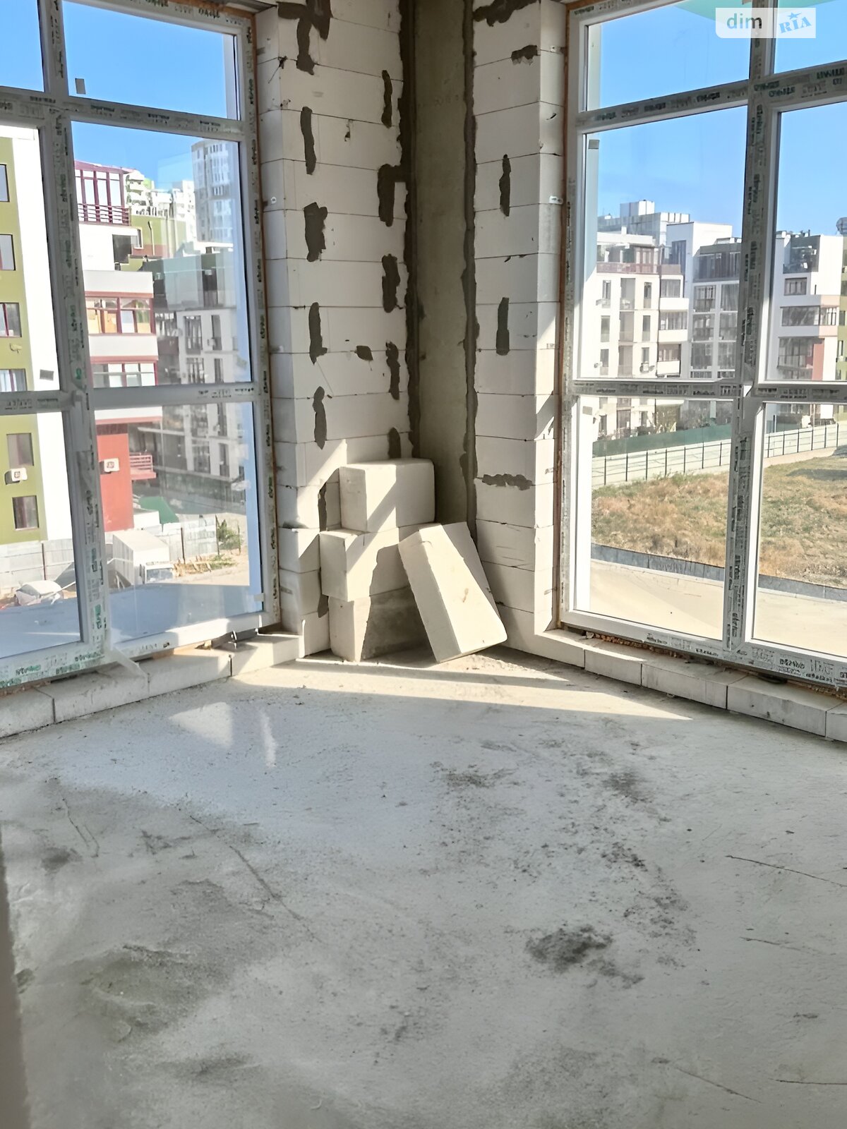 Продажа двухкомнатной квартиры в Одессе, на ул. Владислава Бувалкина 60, кв. 3, район Поселок Котовского фото 1 Продажа двухкомнатной квартиры в Одессе, на ул. Владислава Бувалкина 60, кв. 3, район Поселок Котовского фото 1