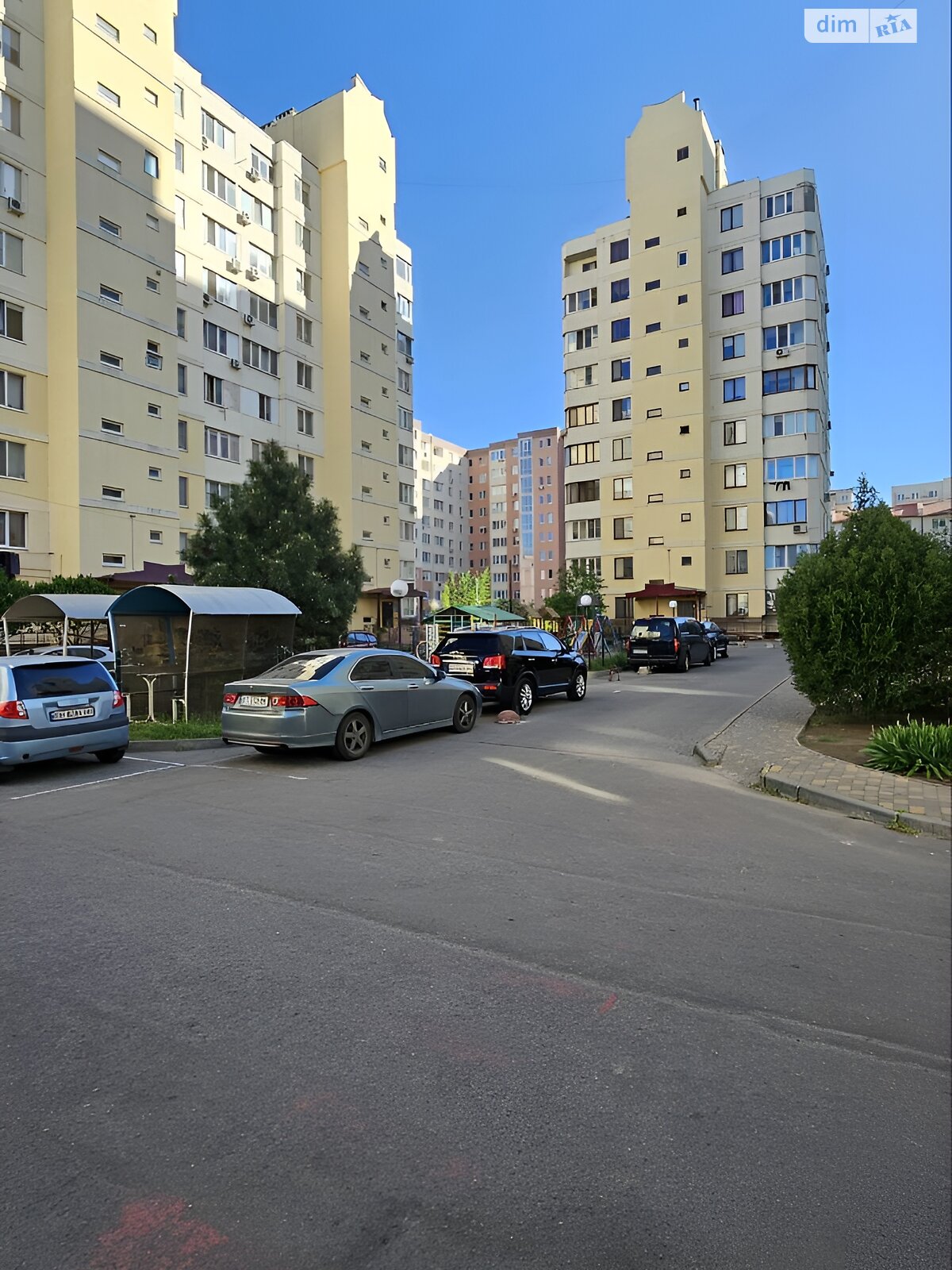 Продажа двухкомнатной квартиры в Одессе, на ул. Владислава Бувалкина, район Поселок Котовского фото 1 Продажа двухкомнатной квартиры в Одессе, на ул. Владислава Бувалкина, район Поселок Котовского фото 1