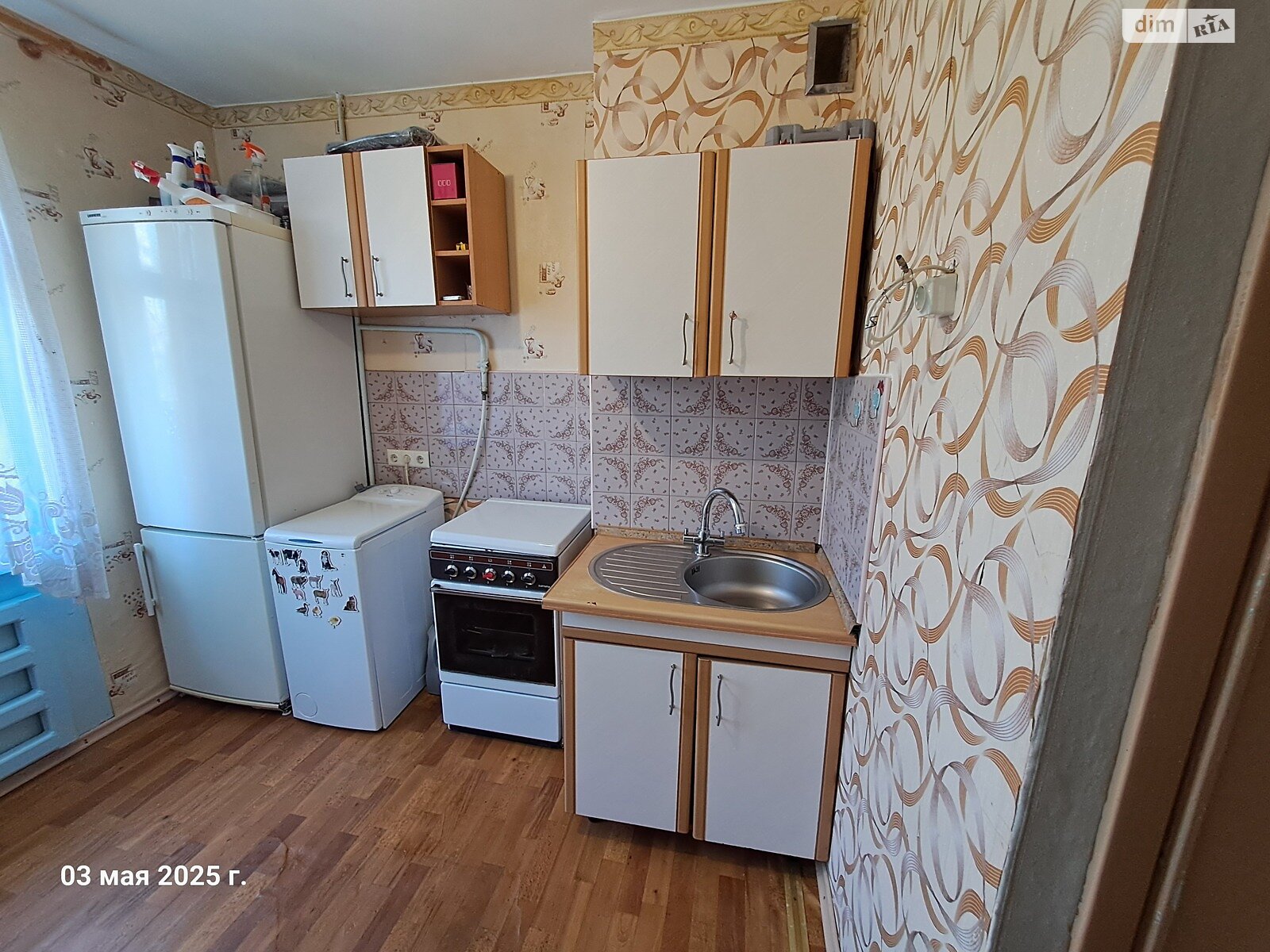 Продаж однокімнатної квартири в Одесі, на вул. Владислава Бувалкіна, район Містечко Котовського фото 1 Продаж однокімнатної квартири в Одесі, на вул. Владислава Бувалкіна, район Містечко Котовського фото 1