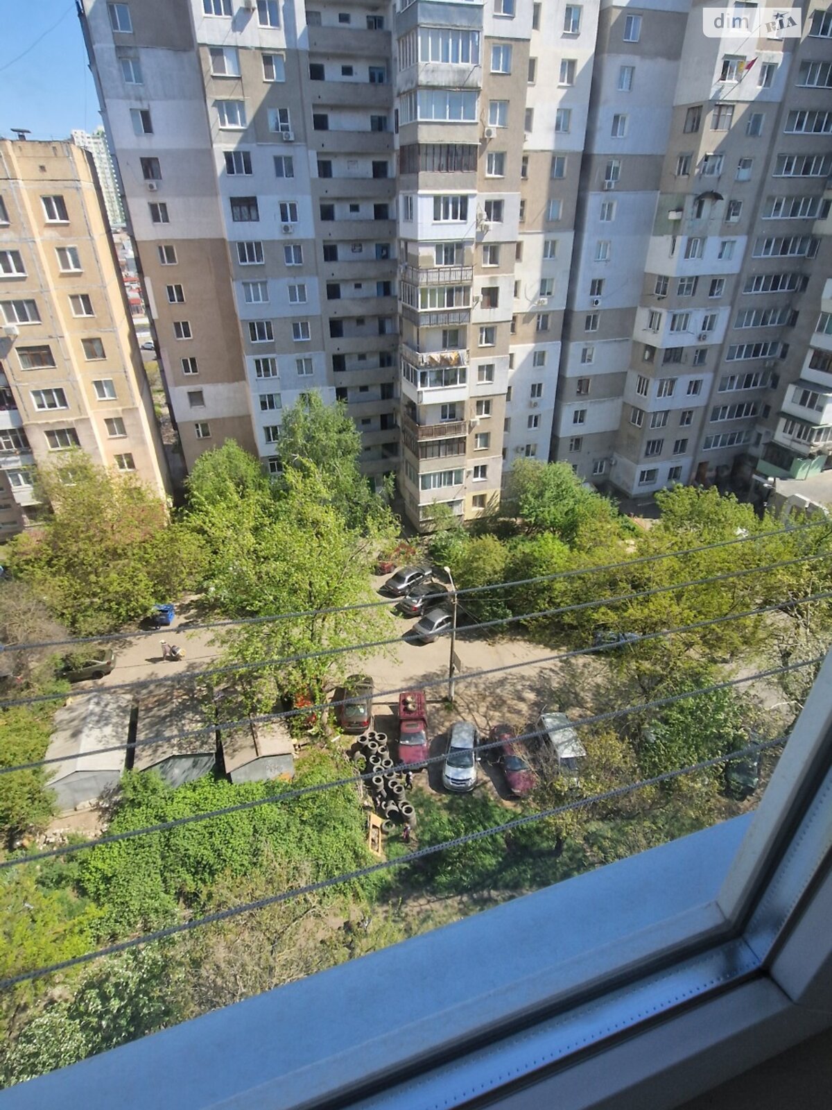 Продажа двухкомнатной квартиры в Одессе, на ул. Владислава Бувалкина, район Поселок Котовского фото 1 Продажа двухкомнатной квартиры в Одессе, на ул. Владислава Бувалкина, район Поселок Котовского фото 1