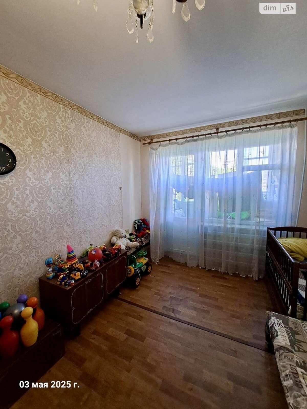 Продажа однокомнатной квартиры в Одессе, на ул. Владислава Бувалкина, район Поселок Котовского фото 1 Продажа однокомнатной квартиры в Одессе, на ул. Владислава Бувалкина, район Поселок Котовского фото 1