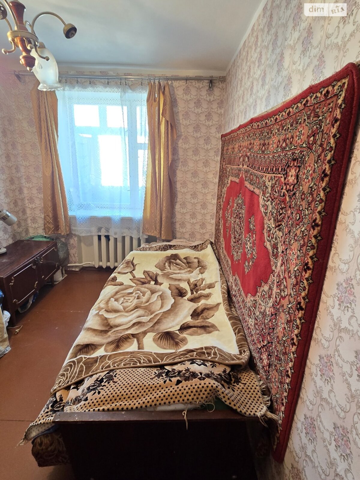 Продажа двухкомнатной квартиры в Одессе, на ул. Владислава Бувалкина 57В, район Поселок Котовского фото 1 Продажа двухкомнатной квартиры в Одессе, на ул. Владислава Бувалкина 57В, район Поселок Котовского фото 1