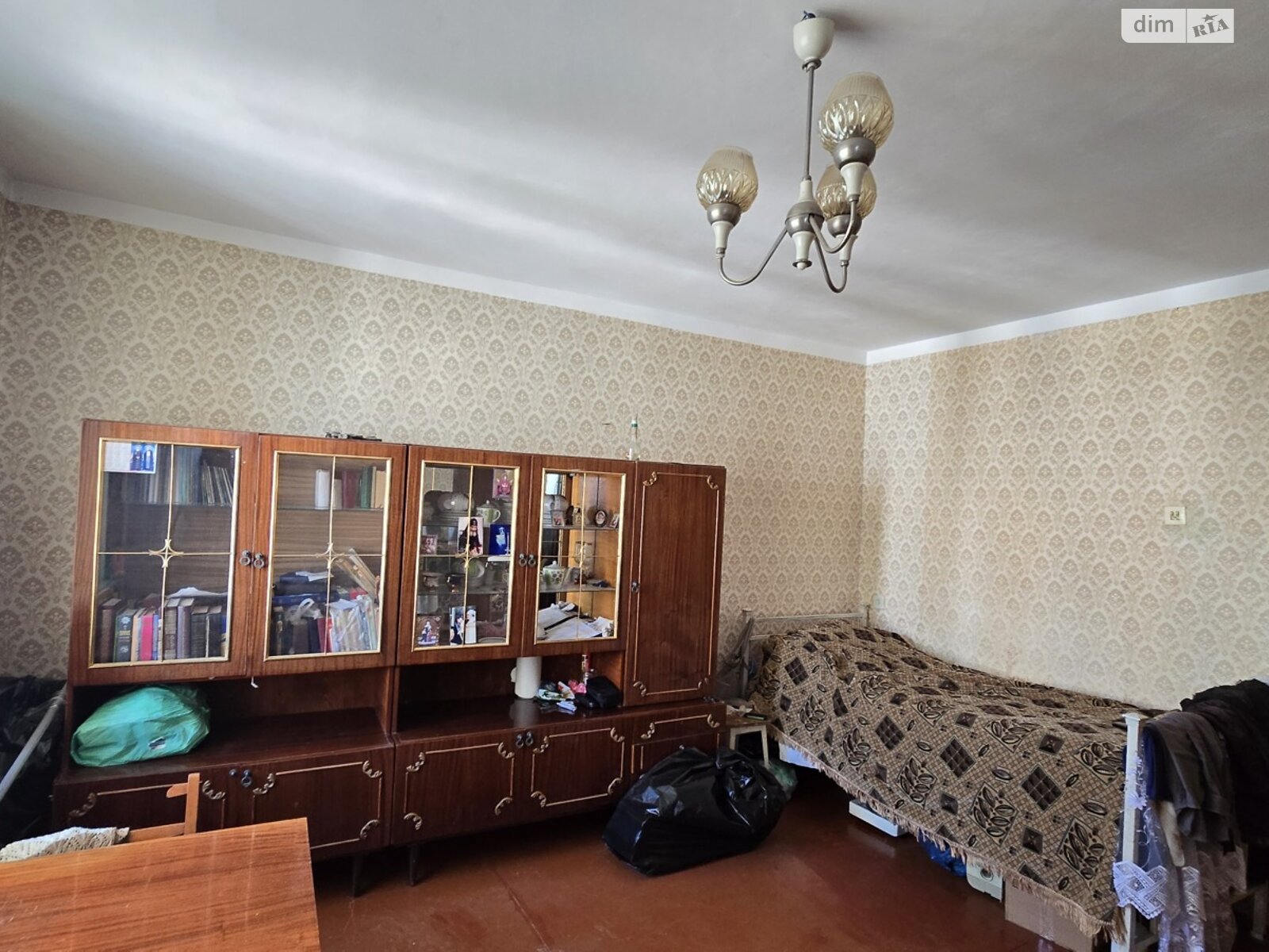 Продажа двухкомнатной квартиры в Одессе, на ул. Владислава Бувалкина 57В, район Поселок Котовского фото 1 Продажа двухкомнатной квартиры в Одессе, на ул. Владислава Бувалкина 57В, район Поселок Котовского фото 1