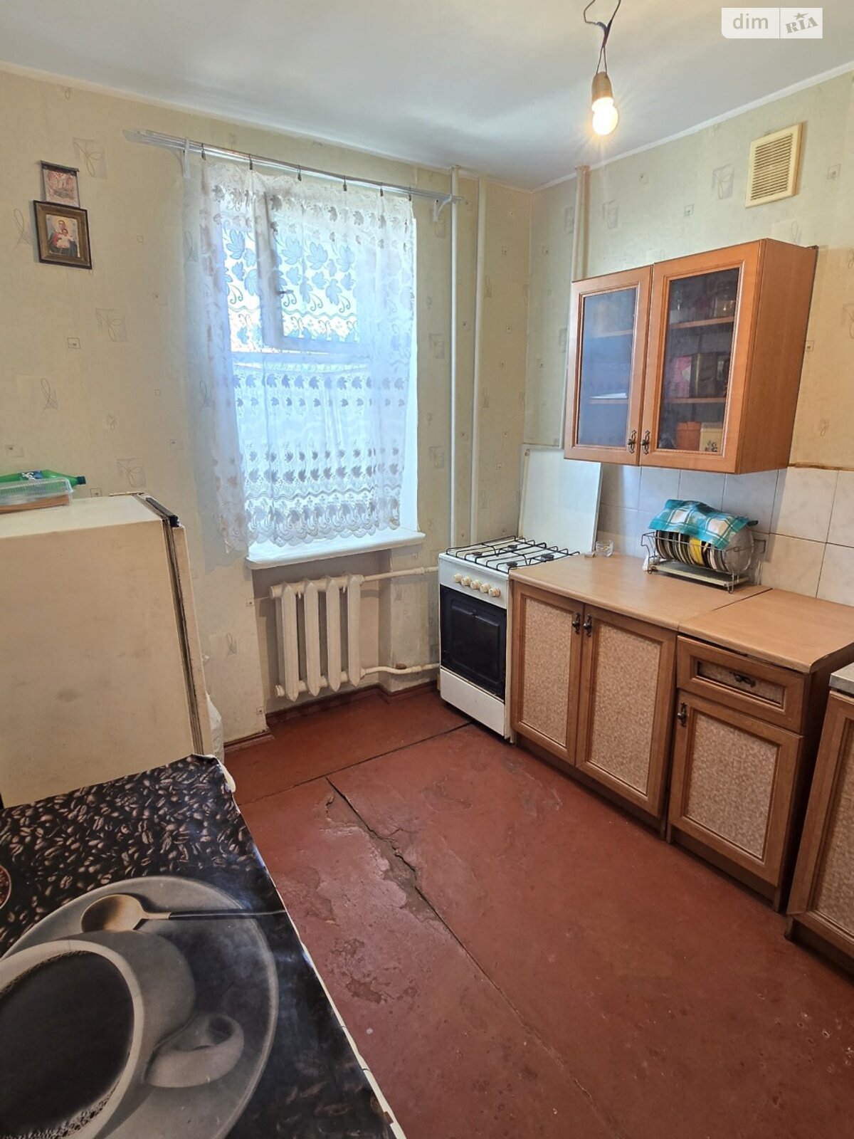 Продажа двухкомнатной квартиры в Одессе, на ул. Владислава Бувалкина 57В, район Поселок Котовского фото 1 Продажа двухкомнатной квартиры в Одессе, на ул. Владислава Бувалкина 57В, район Поселок Котовского фото 1