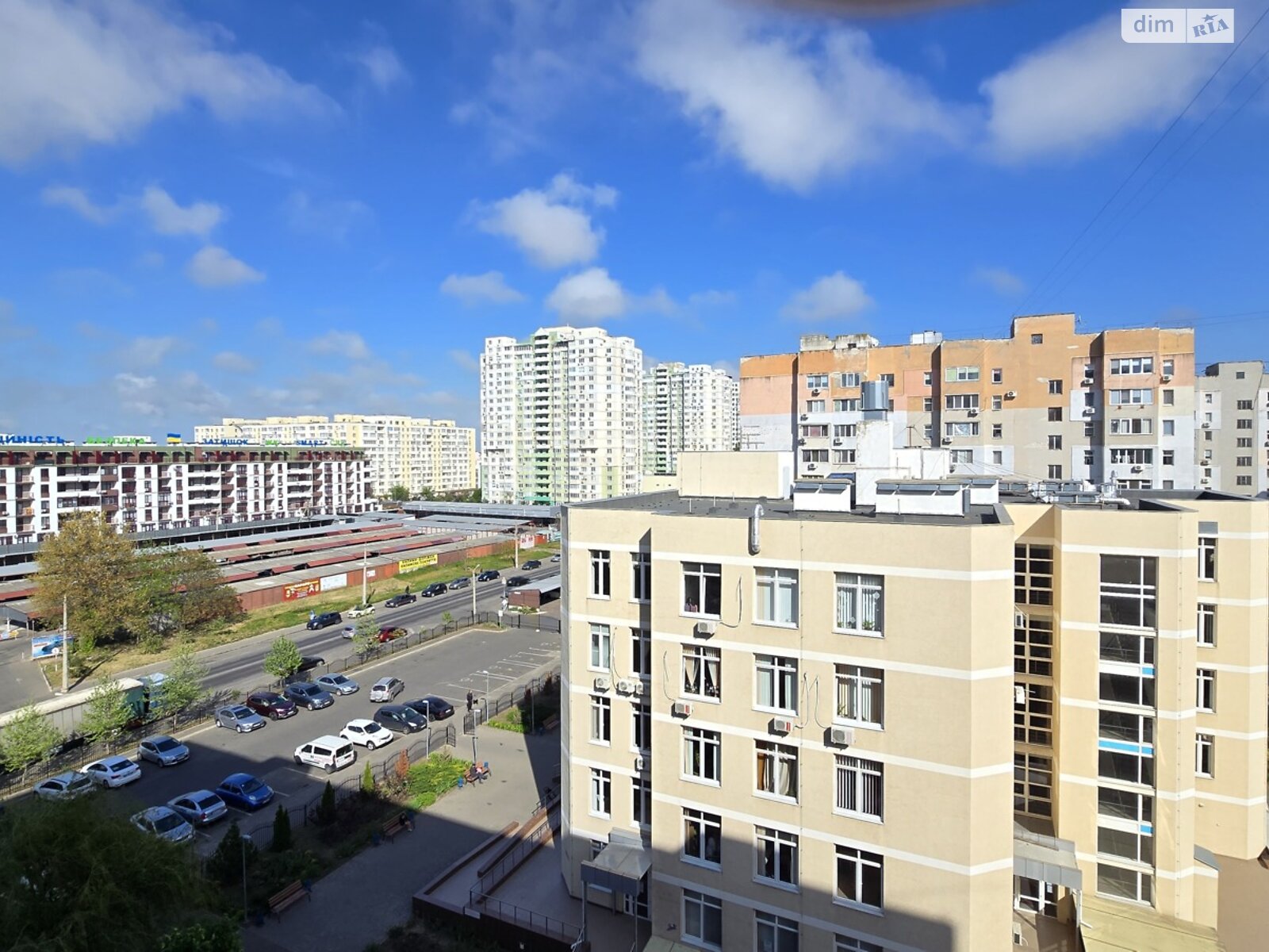 Продажа двухкомнатной квартиры в Одессе, на ул. Владислава Бувалкина 57В, район Поселок Котовского фото 1 Продажа двухкомнатной квартиры в Одессе, на ул. Владислава Бувалкина 57В, район Поселок Котовского фото 1