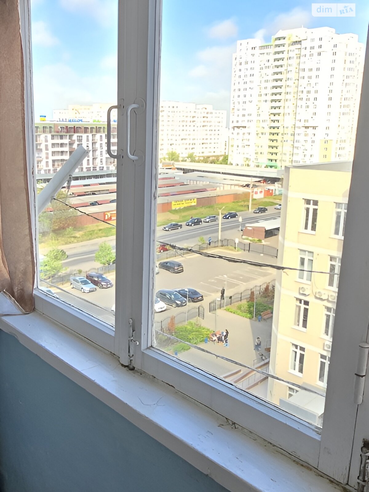 Продажа двухкомнатной квартиры в Одессе, на ул. Владислава Бувалкина 57В, район Поселок Котовского фото 1 Продажа двухкомнатной квартиры в Одессе, на ул. Владислава Бувалкина 57В, район Поселок Котовского фото 1