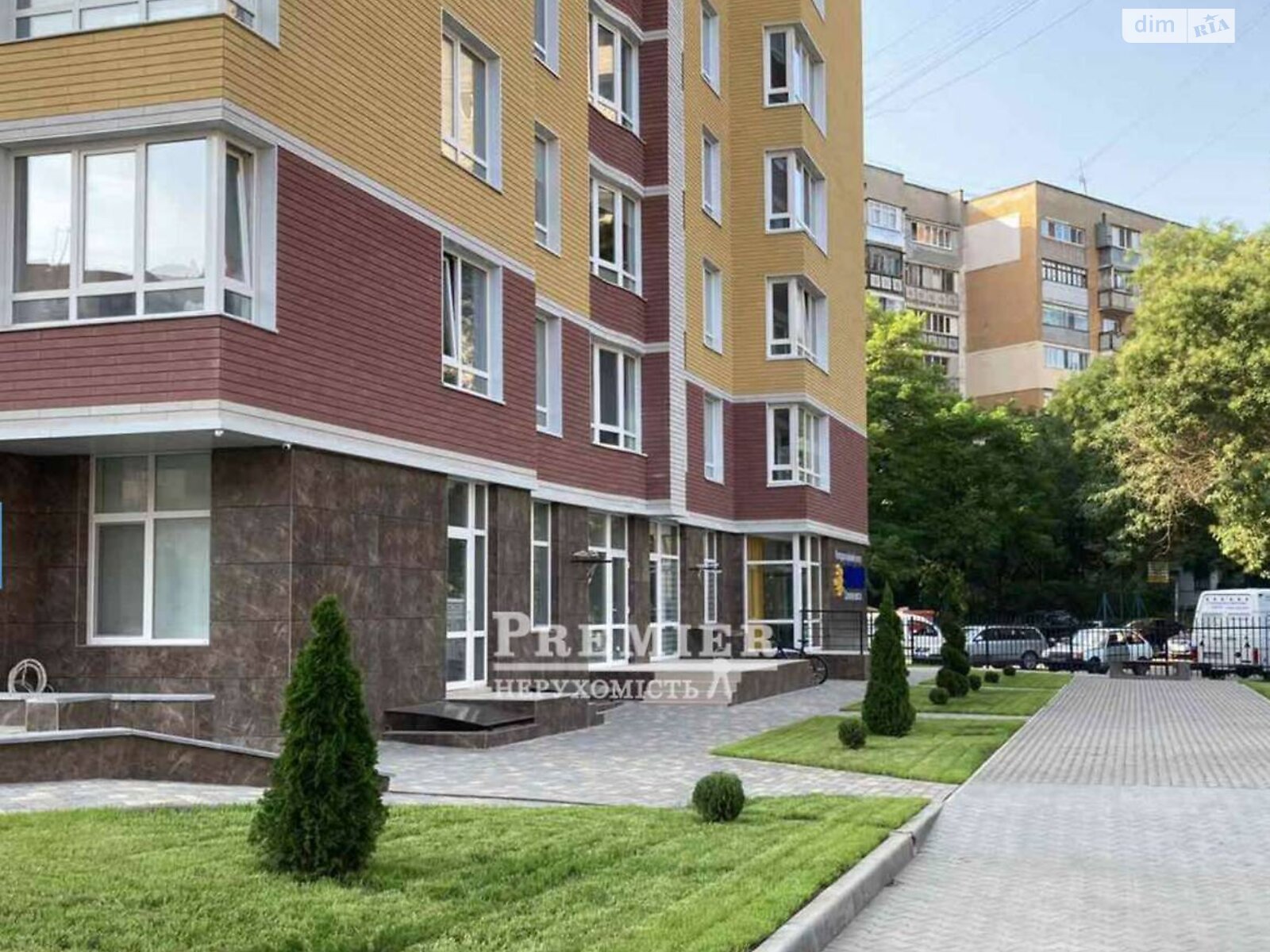 Продажа однокомнатной квартиры в Одессе, на ул. Владислава Бувалкина, район Поселок Котовского фото 1 Продажа однокомнатной квартиры в Одессе, на ул. Владислава Бувалкина, район Поселок Котовского фото 1