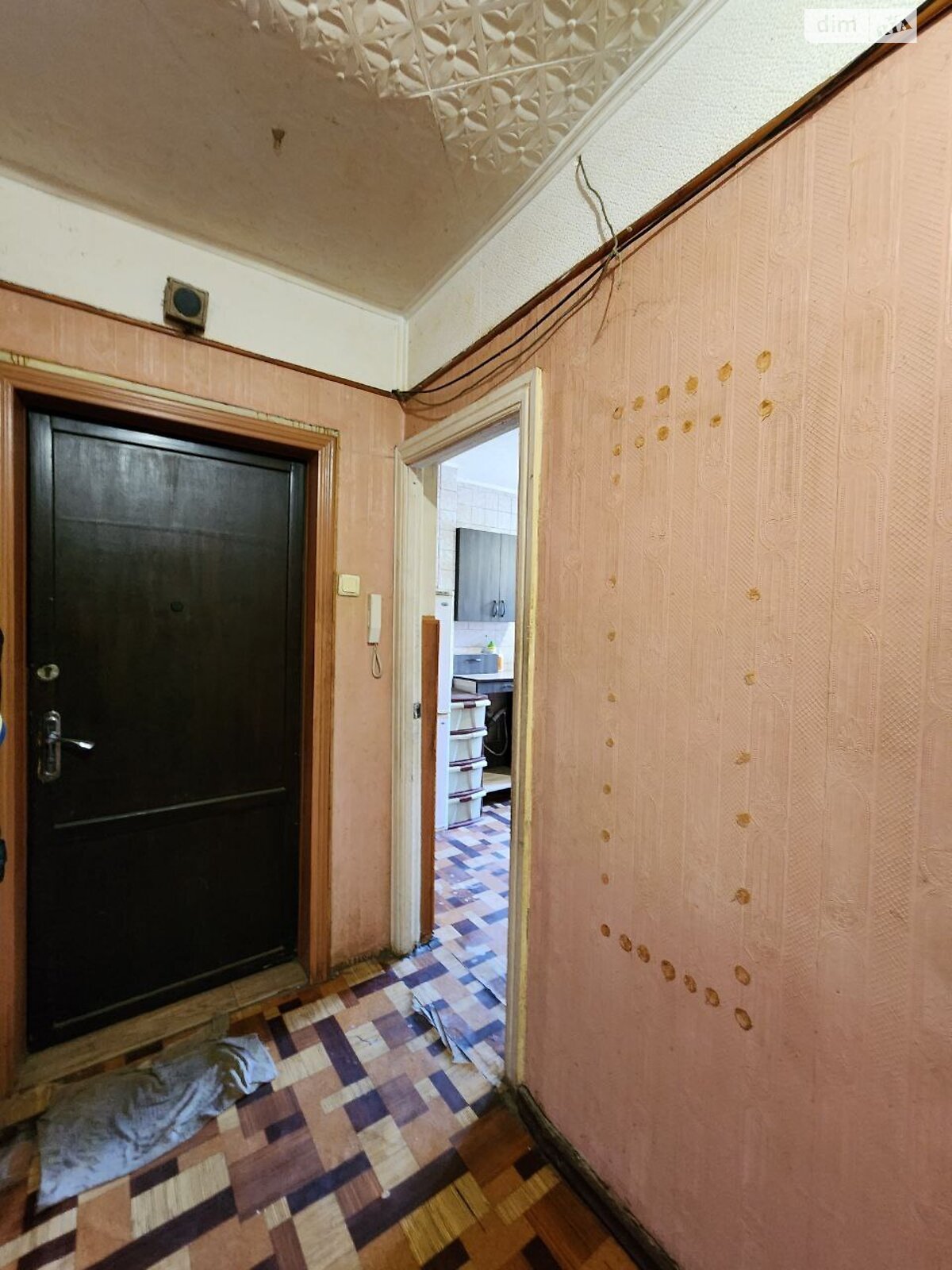Продаж трикімнатної квартири в Одесі, на вул. Владислава Бувалкіна, район Містечко Котовського фото 1 Продаж трикімнатної квартири в Одесі, на вул. Владислава Бувалкіна, район Містечко Котовського фото 1