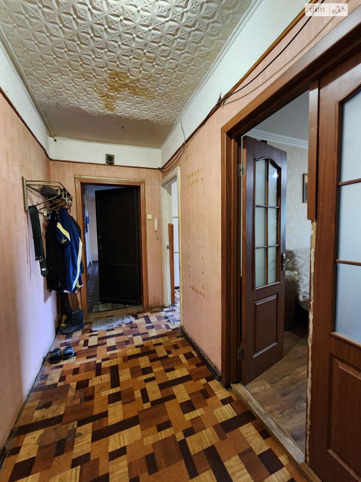 Продаж трикімнатної квартири в Одесі, на вул. Владислава Бувалкіна, район Містечко Котовського фото 1 Продаж трикімнатної квартири в Одесі, на вул. Владислава Бувалкіна, район Містечко Котовського фото 1