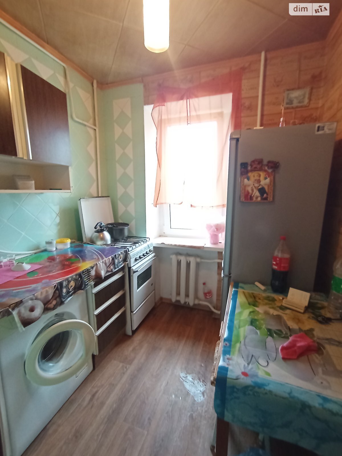 Продаж однокімнатної квартири в Одесі, на вул. Владислава Бувалкіна 49А, район Містечко Котовського фото 1 Продаж однокімнатної квартири в Одесі, на вул. Владислава Бувалкіна 49А, район Містечко Котовського фото 1