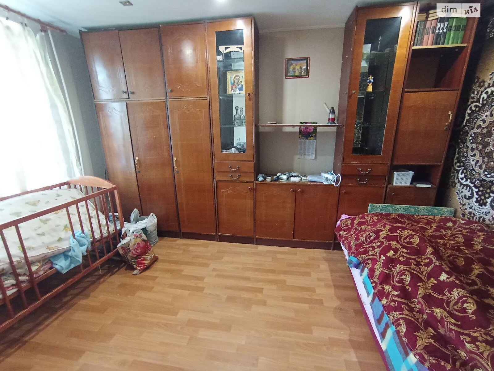Продаж однокімнатної квартири в Одесі, на вул. Владислава Бувалкіна 49А, район Містечко Котовського фото 1 Продаж однокімнатної квартири в Одесі, на вул. Владислава Бувалкіна 49А, район Містечко Котовського фото 1