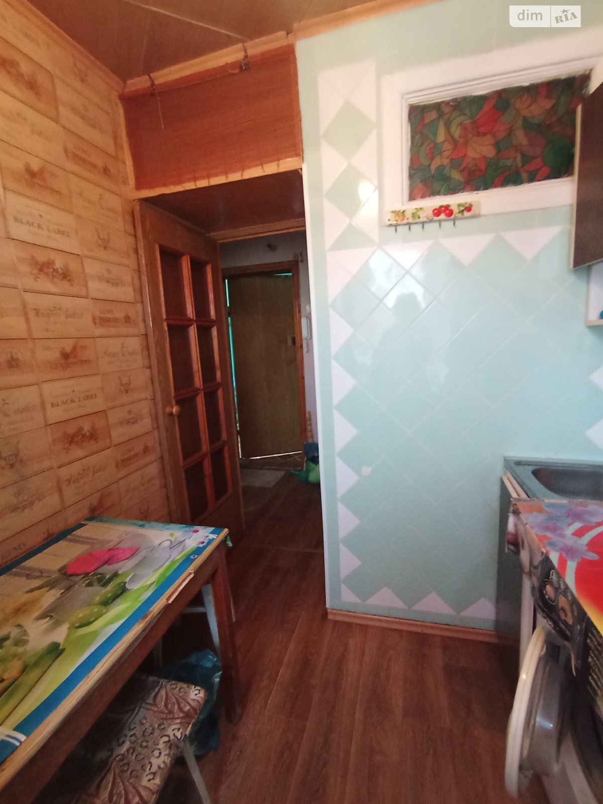 Продаж однокімнатної квартири в Одесі, на вул. Владислава Бувалкіна 49А, район Містечко Котовського фото 1 Продаж однокімнатної квартири в Одесі, на вул. Владислава Бувалкіна 49А, район Містечко Котовського фото 1