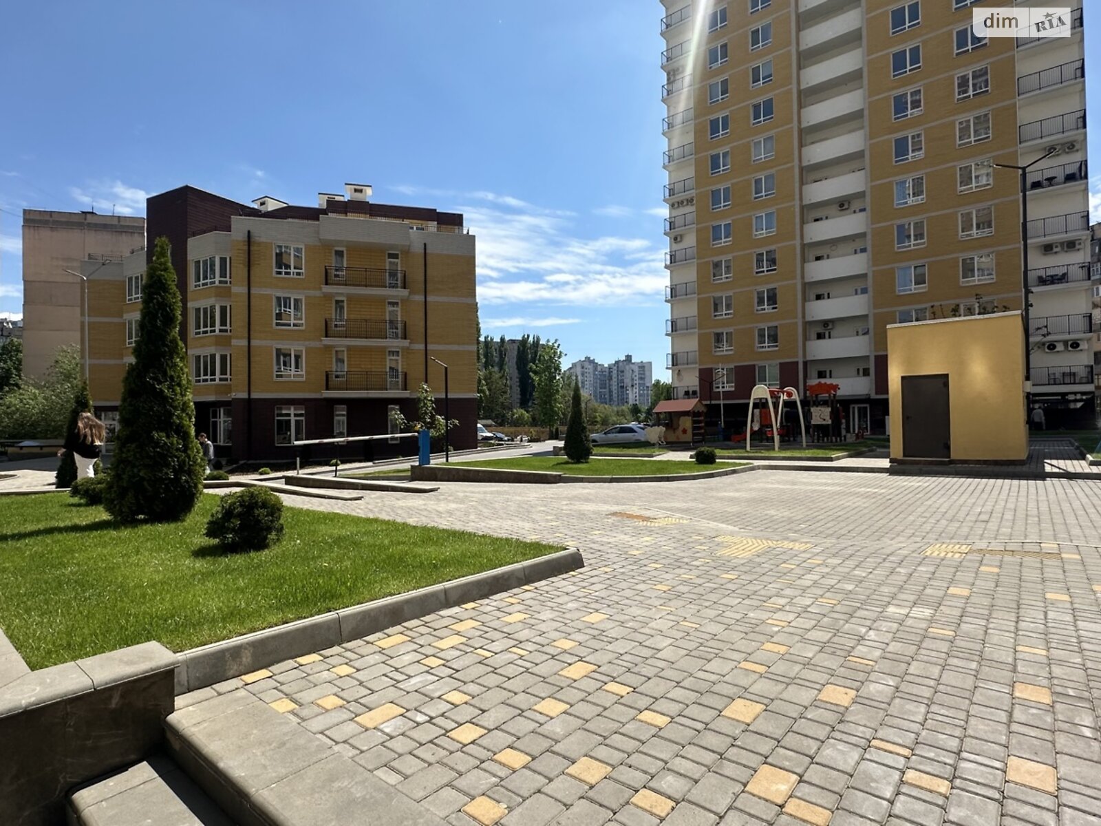 Продаж однокімнатної квартири в Одесі, на вул. Владислава Бувалкіна, район Містечко Котовського фото 1 Продаж однокімнатної квартири в Одесі, на вул. Владислава Бувалкіна, район Містечко Котовського фото 1