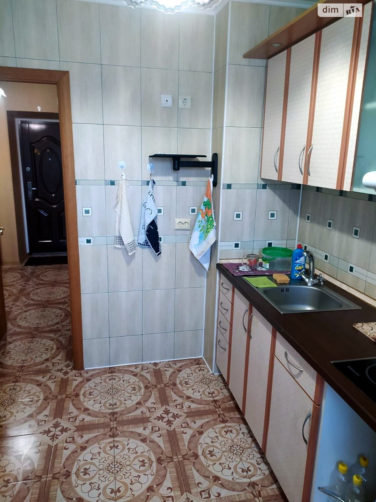 Продажа однокомнатной квартиры в Одессе, на ул. Владислава Бувалкина 13, район Поселок Котовского фото 1 Продажа однокомнатной квартиры в Одессе, на ул. Владислава Бувалкина 13, район Поселок Котовского фото 1