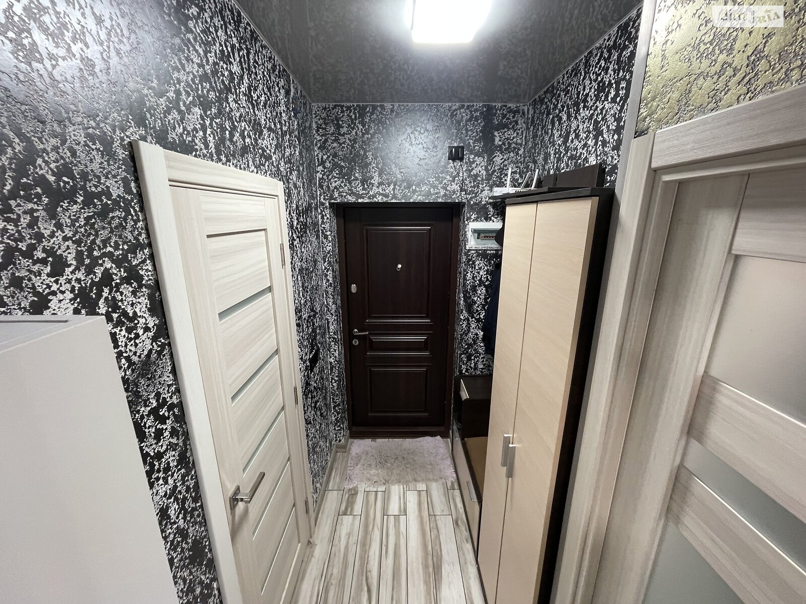 Продаж однокімнатної квартири в Одесі, на вул. Владислава Бувалкіна, кв. 18, район Містечко Котовського фото 1 Продаж однокімнатної квартири в Одесі, на вул. Владислава Бувалкіна, кв. 18, район Містечко Котовського фото 1