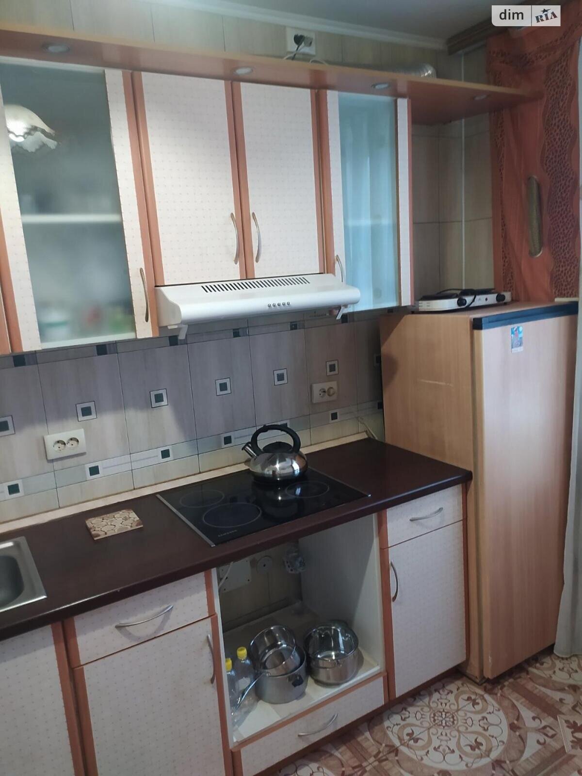 Продажа однокомнатной квартиры в Одессе, на ул. Владислава Бувалкина 13, район Поселок Котовского фото 1 Продажа однокомнатной квартиры в Одессе, на ул. Владислава Бувалкина 13, район Поселок Котовского фото 1
