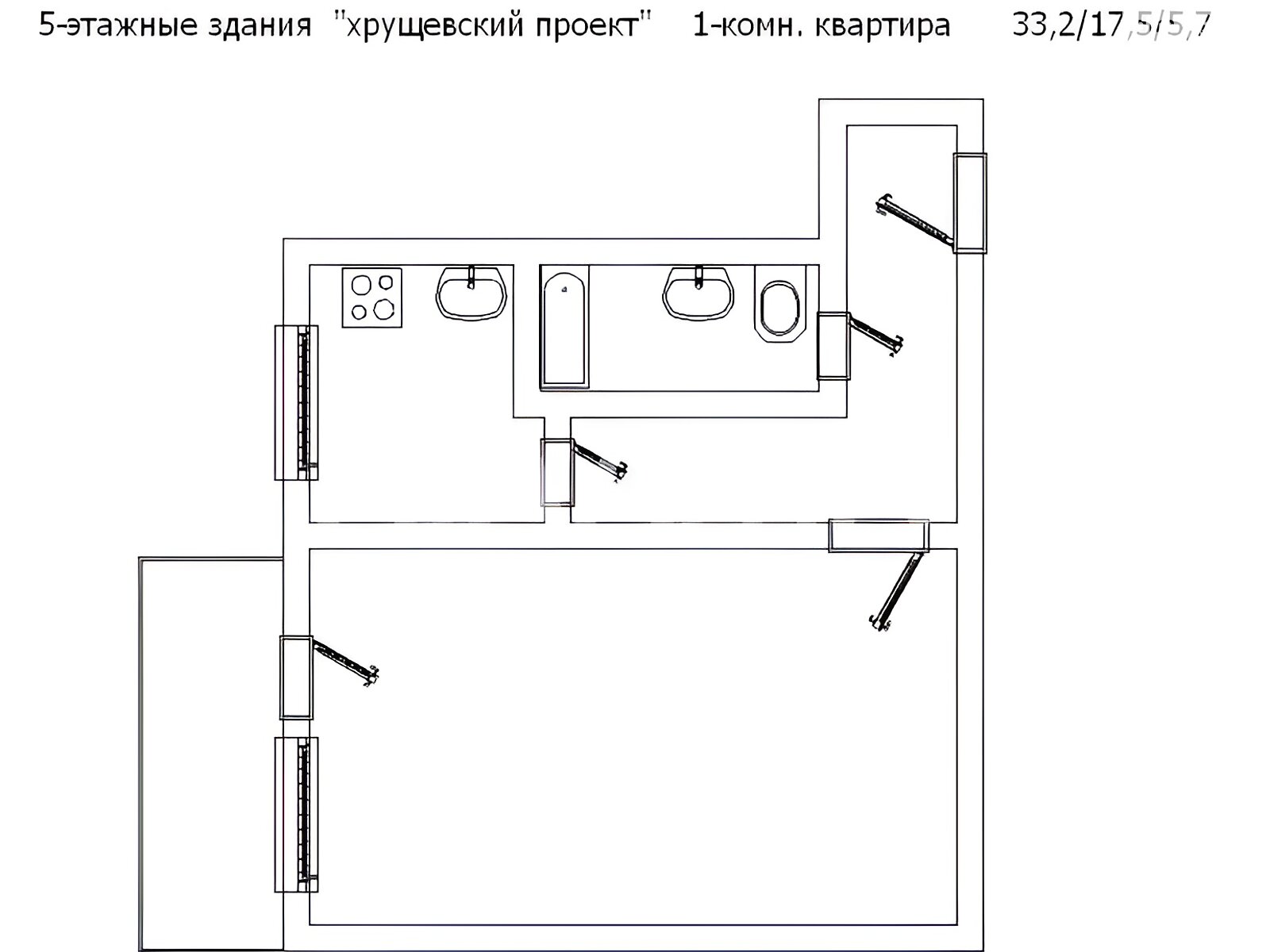 Продаж однокімнатної квартири в Одесі, на вул. Владислава Бувалкіна, район Містечко Котовського фото 1 Продаж однокімнатної квартири в Одесі, на вул. Владислава Бувалкіна, район Містечко Котовського фото 1
