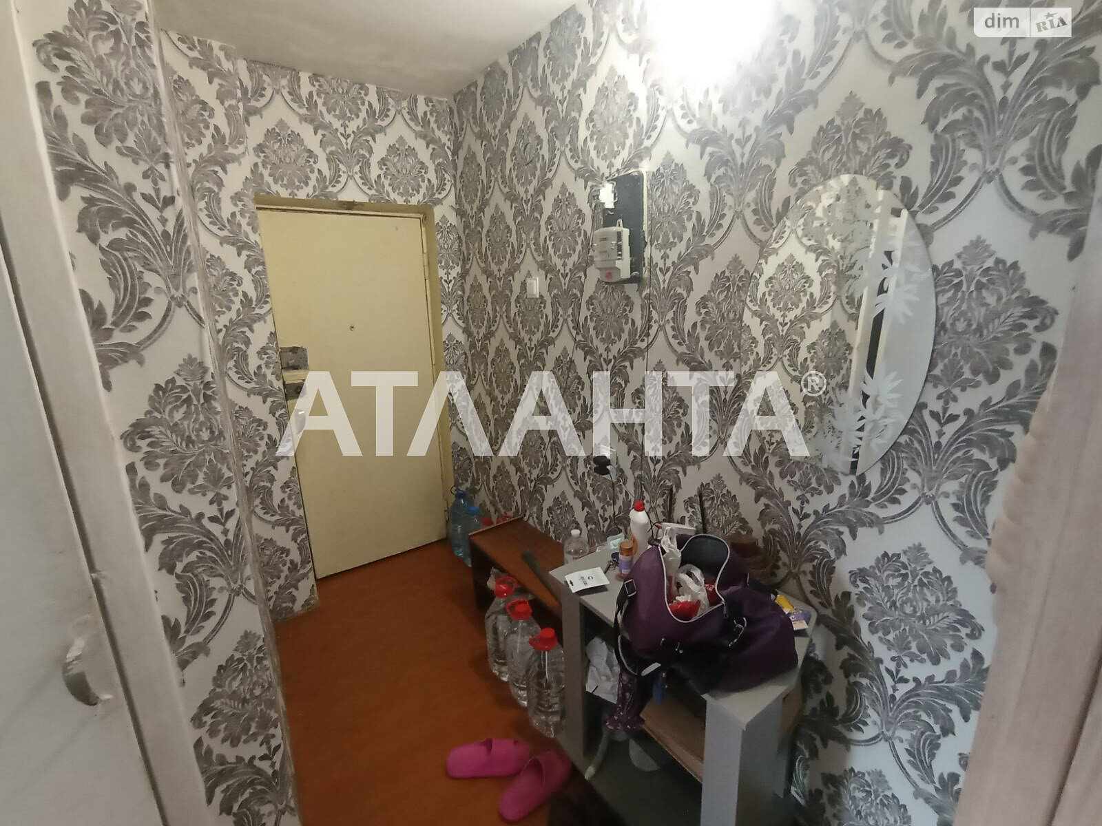 Продаж однокімнатної квартири в Одесі, на вул. Владислава Бувалкіна, район Містечко Котовського фото 1 Продаж однокімнатної квартири в Одесі, на вул. Владислава Бувалкіна, район Містечко Котовського фото 1