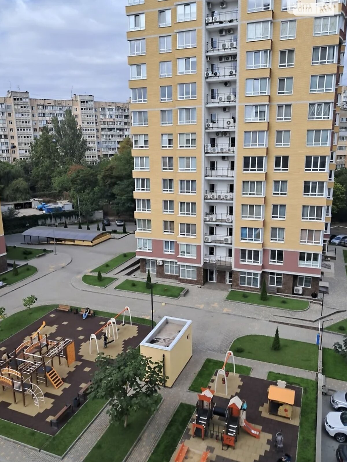 Продаж однокімнатної квартири в Одесі, на вул. Владислава Бувалкіна 35Д, район Містечко Котовського фото 1 Продаж однокімнатної квартири в Одесі, на вул. Владислава Бувалкіна 35Д, район Містечко Котовського фото 1