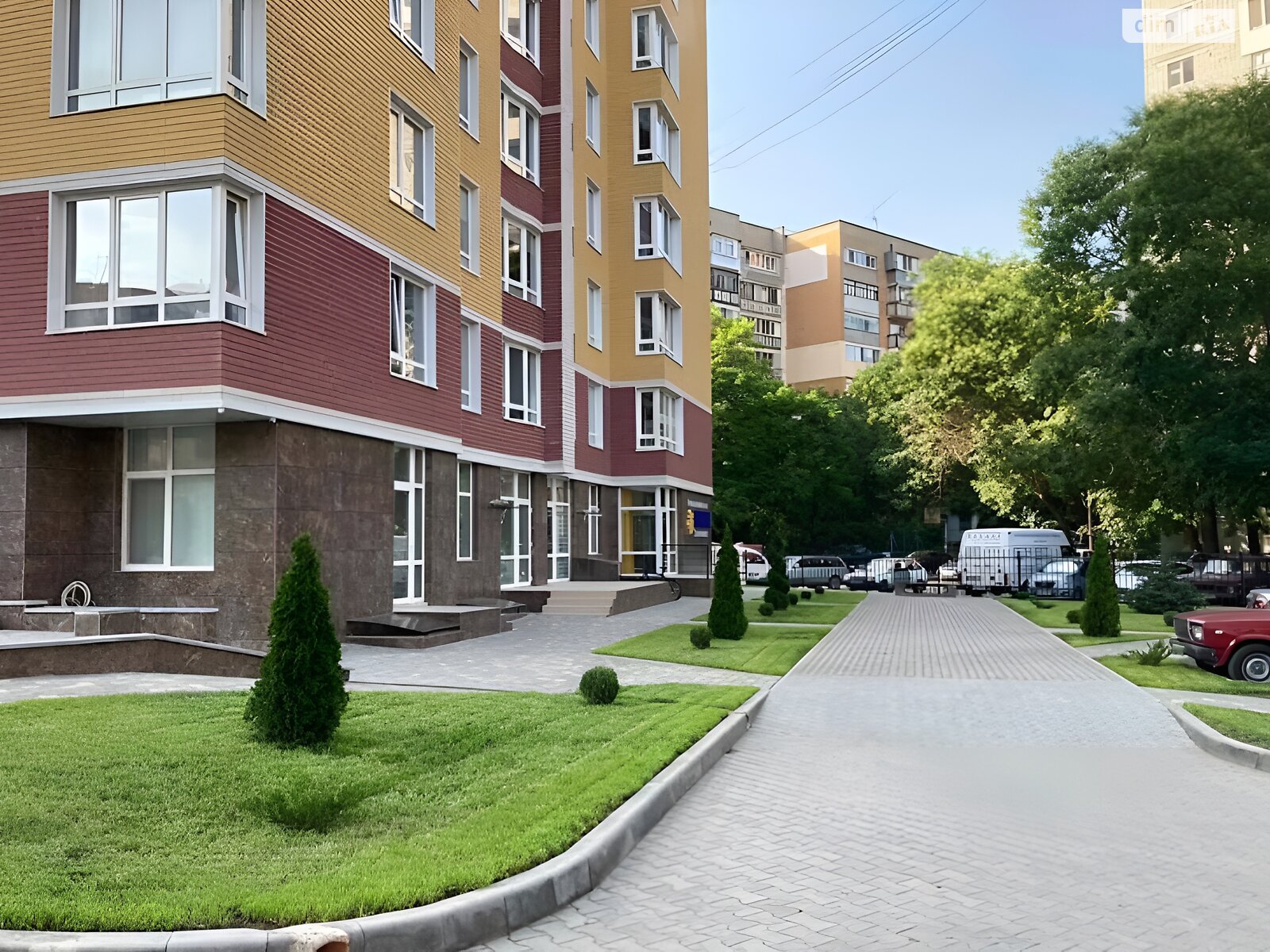 Продаж однокімнатної квартири в Одесі, на вул. Владислава Бувалкіна 35Д, район Містечко Котовського фото 1 Продаж однокімнатної квартири в Одесі, на вул. Владислава Бувалкіна 35Д, район Містечко Котовського фото 1