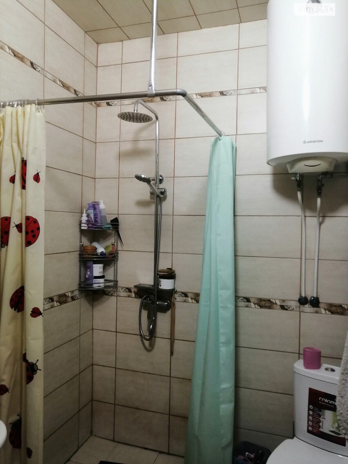 Продажа однокомнатной квартиры в Одессе, на ул. Владислава Бувалкина 44/6, район Поселок Котовского фото 1 Продажа однокомнатной квартиры в Одессе, на ул. Владислава Бувалкина 44/6, район Поселок Котовского фото 1