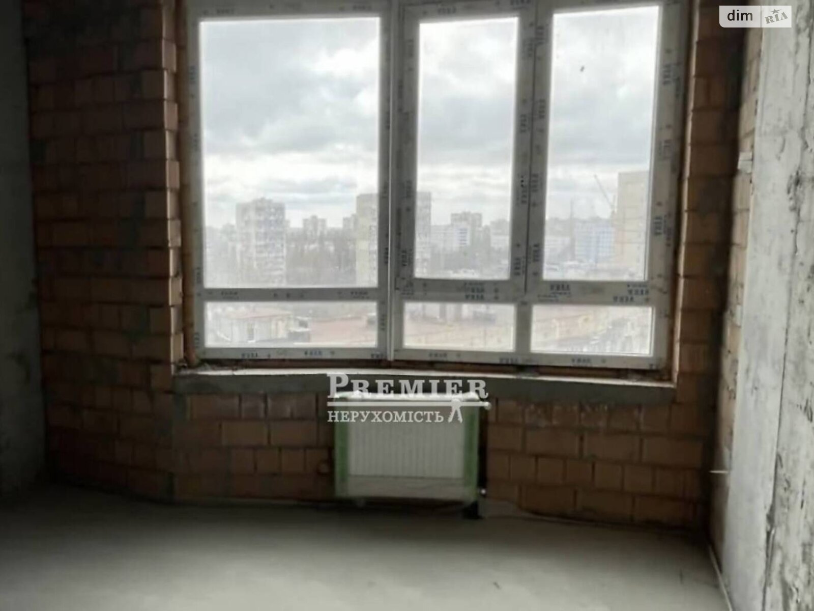 Продажа однокомнатной квартиры в Одессе, на ул. Владислава Бувалкина, район Поселок Котовского фото 1 Продажа однокомнатной квартиры в Одессе, на ул. Владислава Бувалкина, район Поселок Котовского фото 1