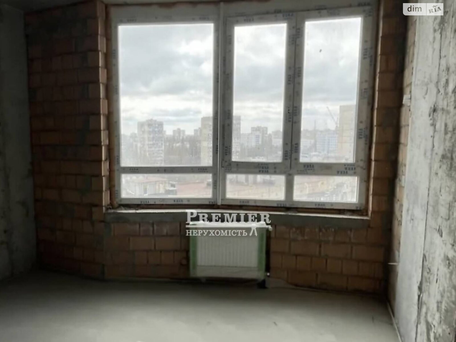 Продажа однокомнатной квартиры в Одессе, на ул. Владислава Бувалкина, район Поселок Котовского фото 1 Продажа однокомнатной квартиры в Одессе, на ул. Владислава Бувалкина, район Поселок Котовского фото 1