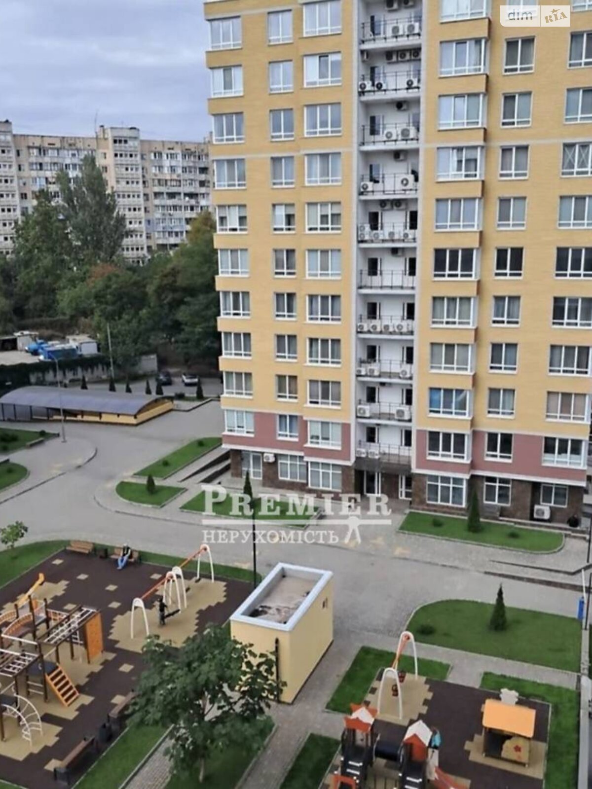 Продажа однокомнатной квартиры в Одессе, на ул. Владислава Бувалкина, район Поселок Котовского фото 1 Продажа однокомнатной квартиры в Одессе, на ул. Владислава Бувалкина, район Поселок Котовского фото 1