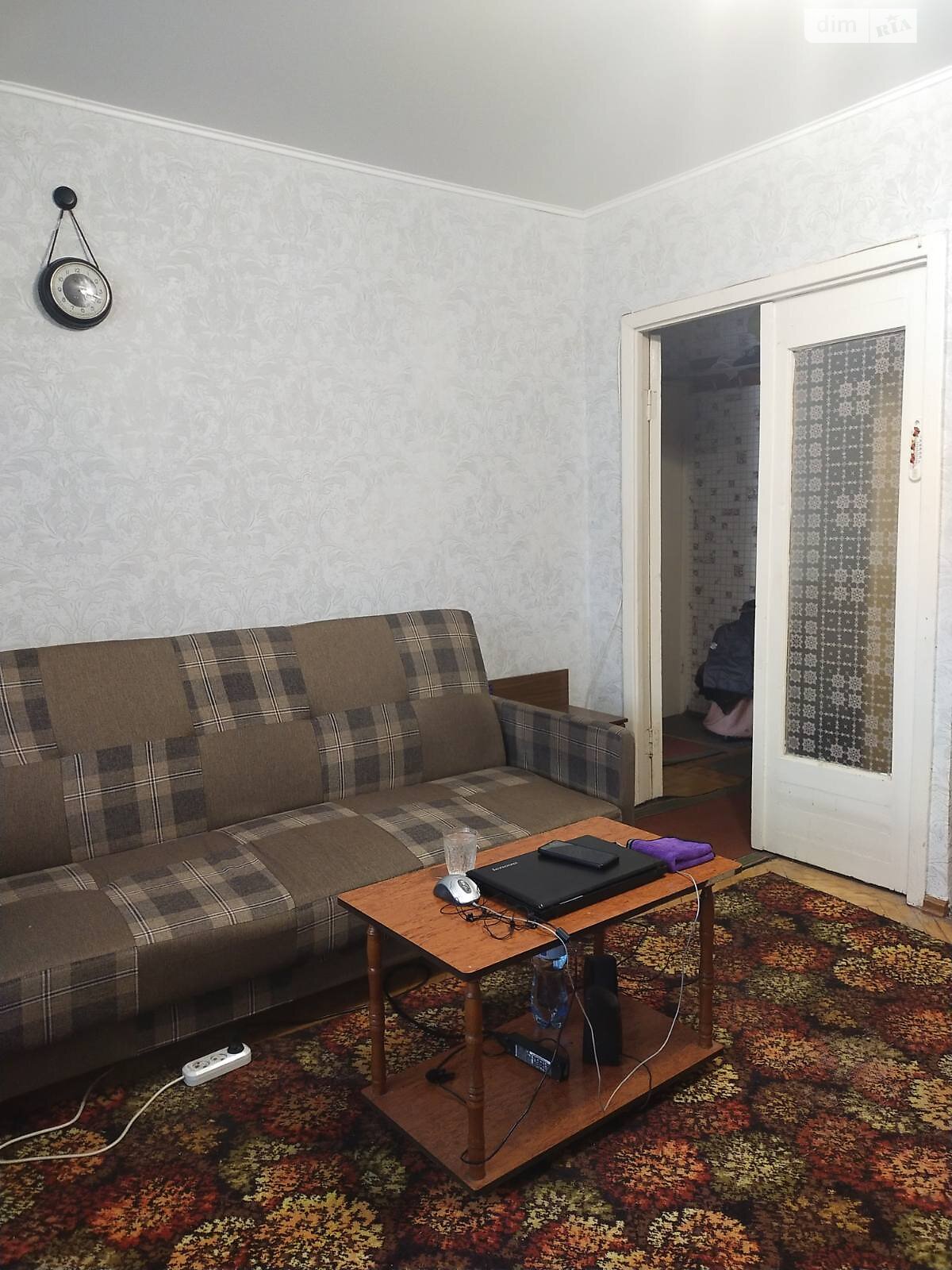 Продаж однокімнатної квартири в Одесі, на вул. Владислава Бувалкіна, район Містечко Котовського фото 1 Продаж однокімнатної квартири в Одесі, на вул. Владислава Бувалкіна, район Містечко Котовського фото 1