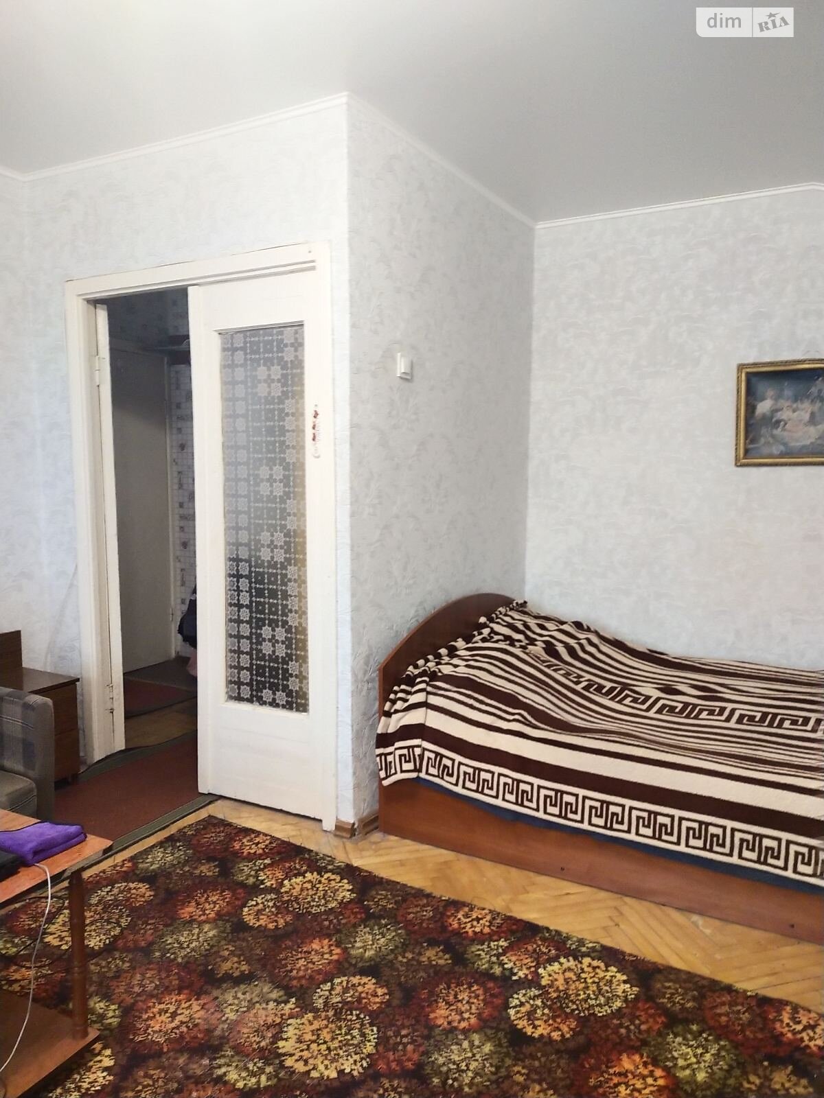 Продаж однокімнатної квартири в Одесі, на вул. Владислава Бувалкіна, район Містечко Котовського фото 1 Продаж однокімнатної квартири в Одесі, на вул. Владислава Бувалкіна, район Містечко Котовського фото 1