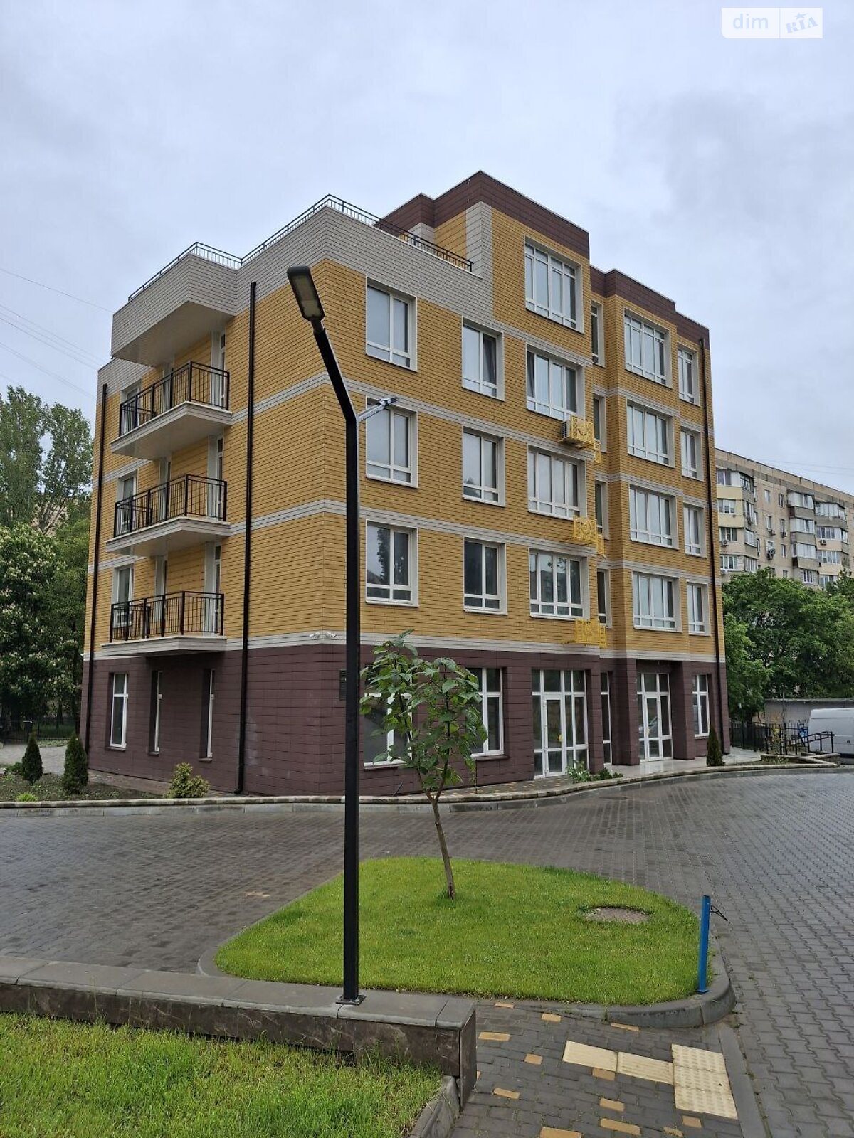 Продажа двухкомнатной квартиры в Одессе, на ул. Владислава Бувалкина, район Поселок Котовского фото 1 Продажа двухкомнатной квартиры в Одессе, на ул. Владислава Бувалкина, район Поселок Котовского фото 1