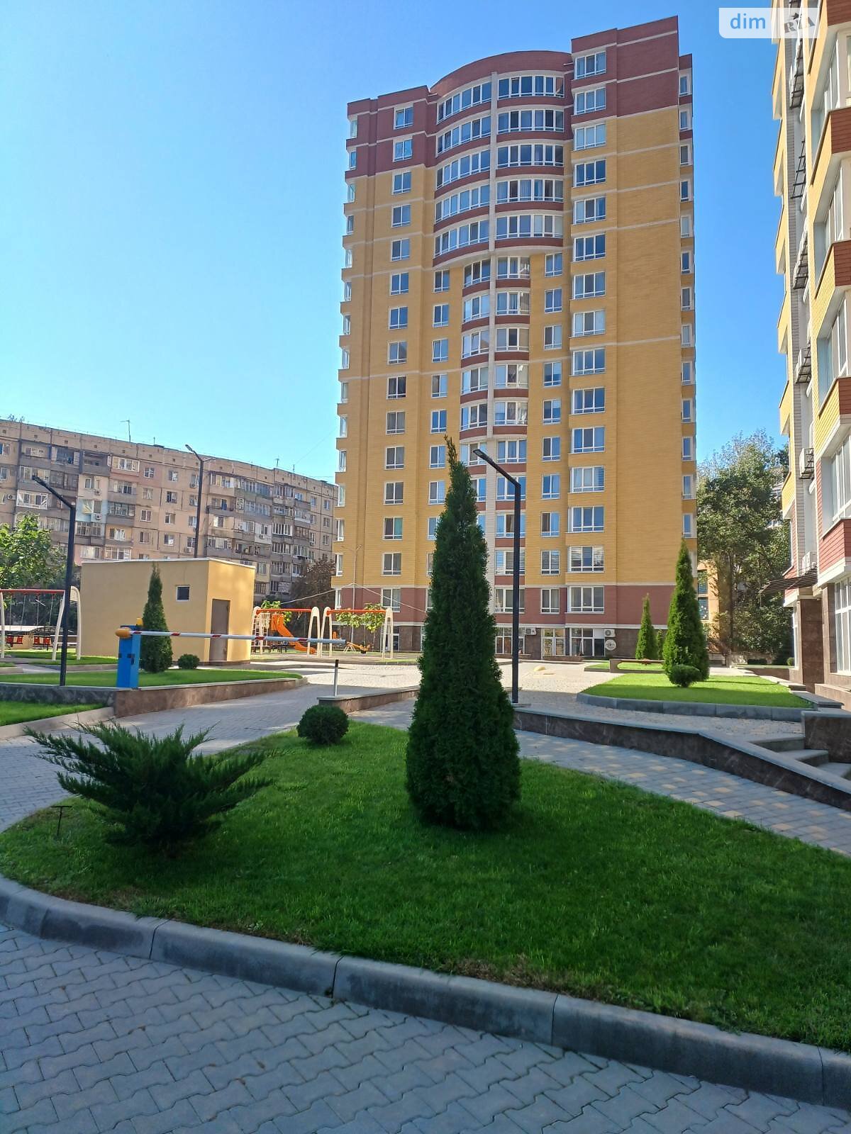 Продажа однокомнатной квартиры в Одессе, на ул. Владислава Бувалкина, район Поселок Котовского фото 1 Продажа однокомнатной квартиры в Одессе, на ул. Владислава Бувалкина, район Поселок Котовского фото 1