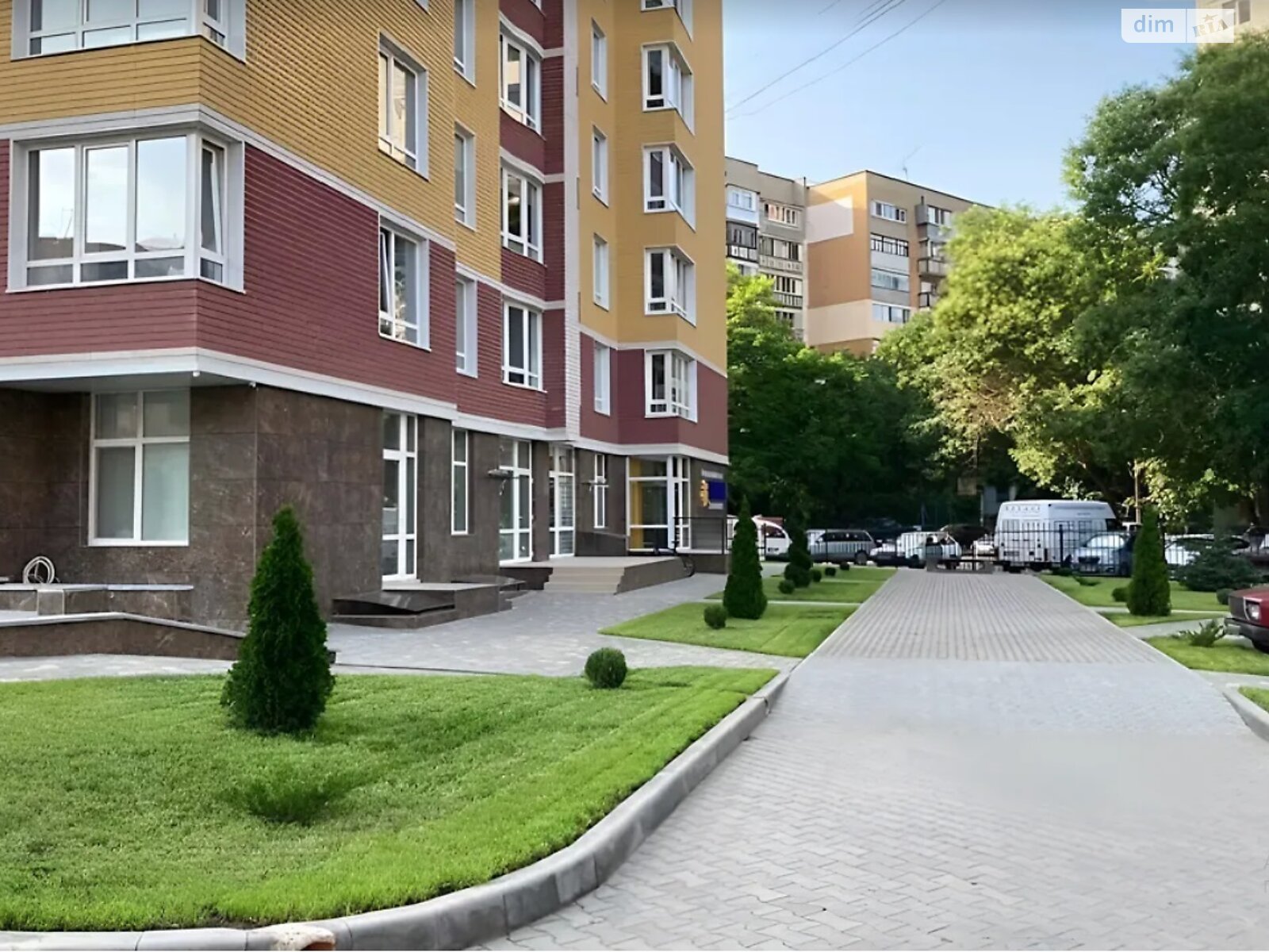Продажа однокомнатной квартиры в Одессе, на ул. Владислава Бувалкина, район Поселок Котовского фото 1 Продажа однокомнатной квартиры в Одессе, на ул. Владислава Бувалкина, район Поселок Котовского фото 1