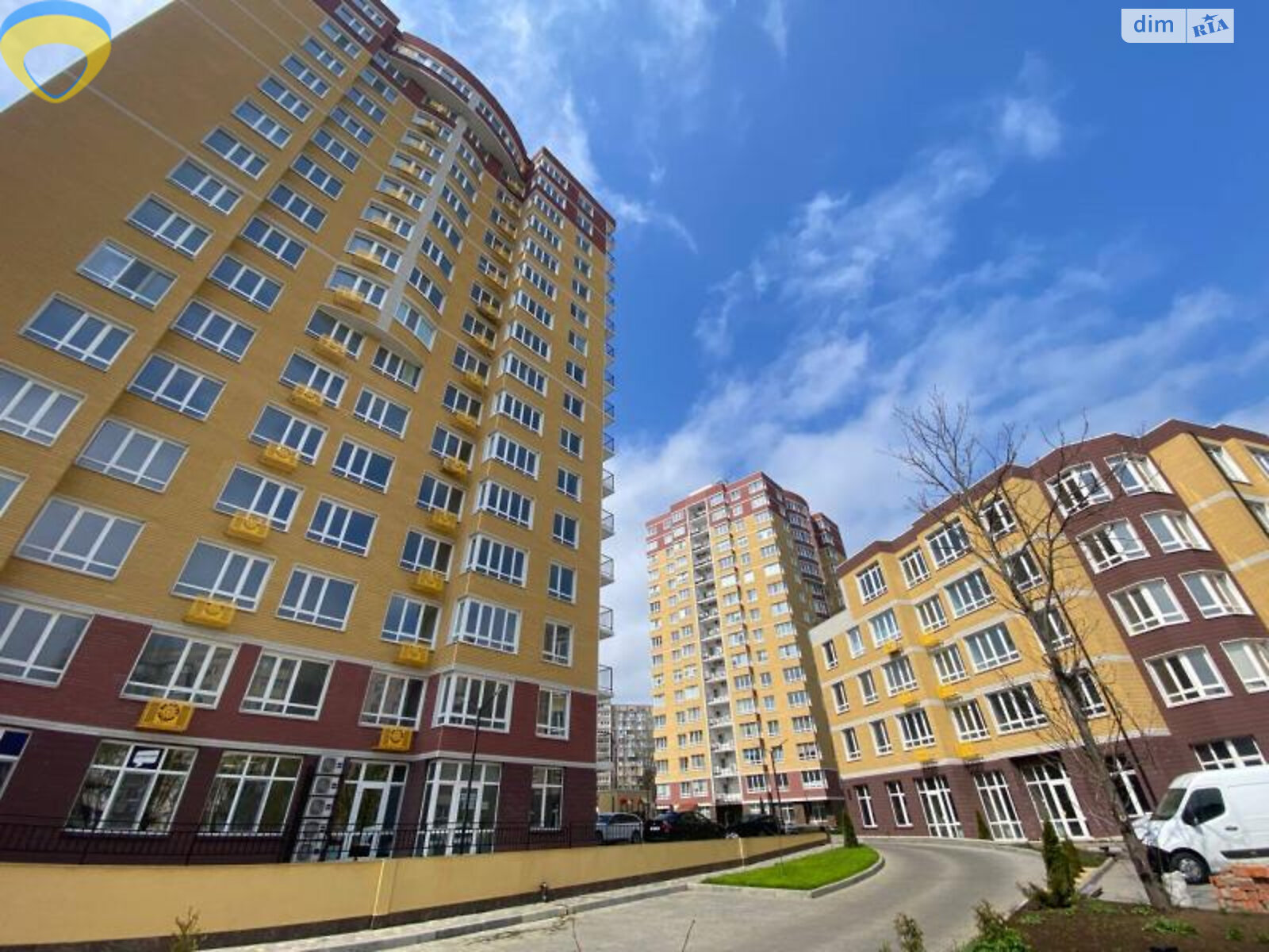 Продажа однокомнатной квартиры в Одессе, на ул. Владислава Бувалкина, район Поселок Котовского фото 1 Продажа однокомнатной квартиры в Одессе, на ул. Владислава Бувалкина, район Поселок Котовского фото 1