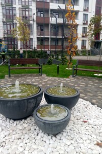 Продажа однокомнатной квартиры в Крыжановка, на ул. Защитников Украины 60З, фото 2