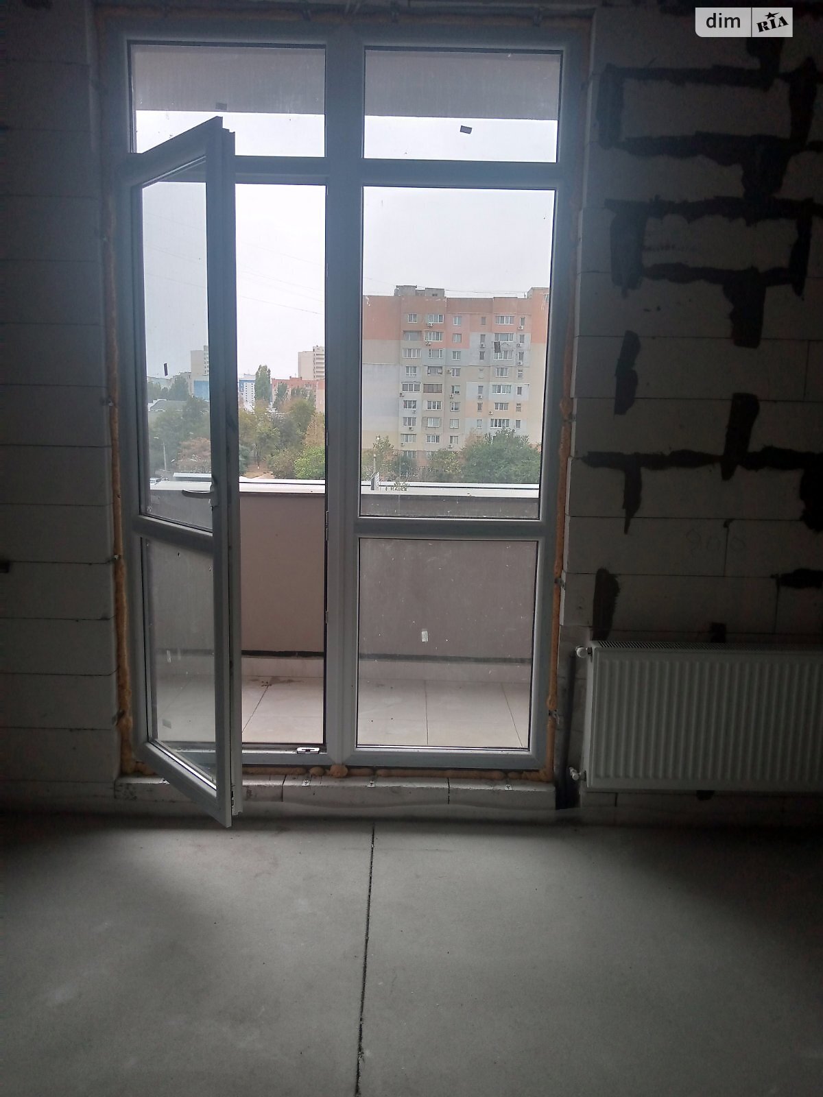 Продажа однокомнатной квартиры в Одессе, на ул. Владислава Бувалкина 60Э, район Поселок Котовского фото 1 Продажа однокомнатной квартиры в Одессе, на ул. Владислава Бувалкина 60Э, район Поселок Котовского фото 1