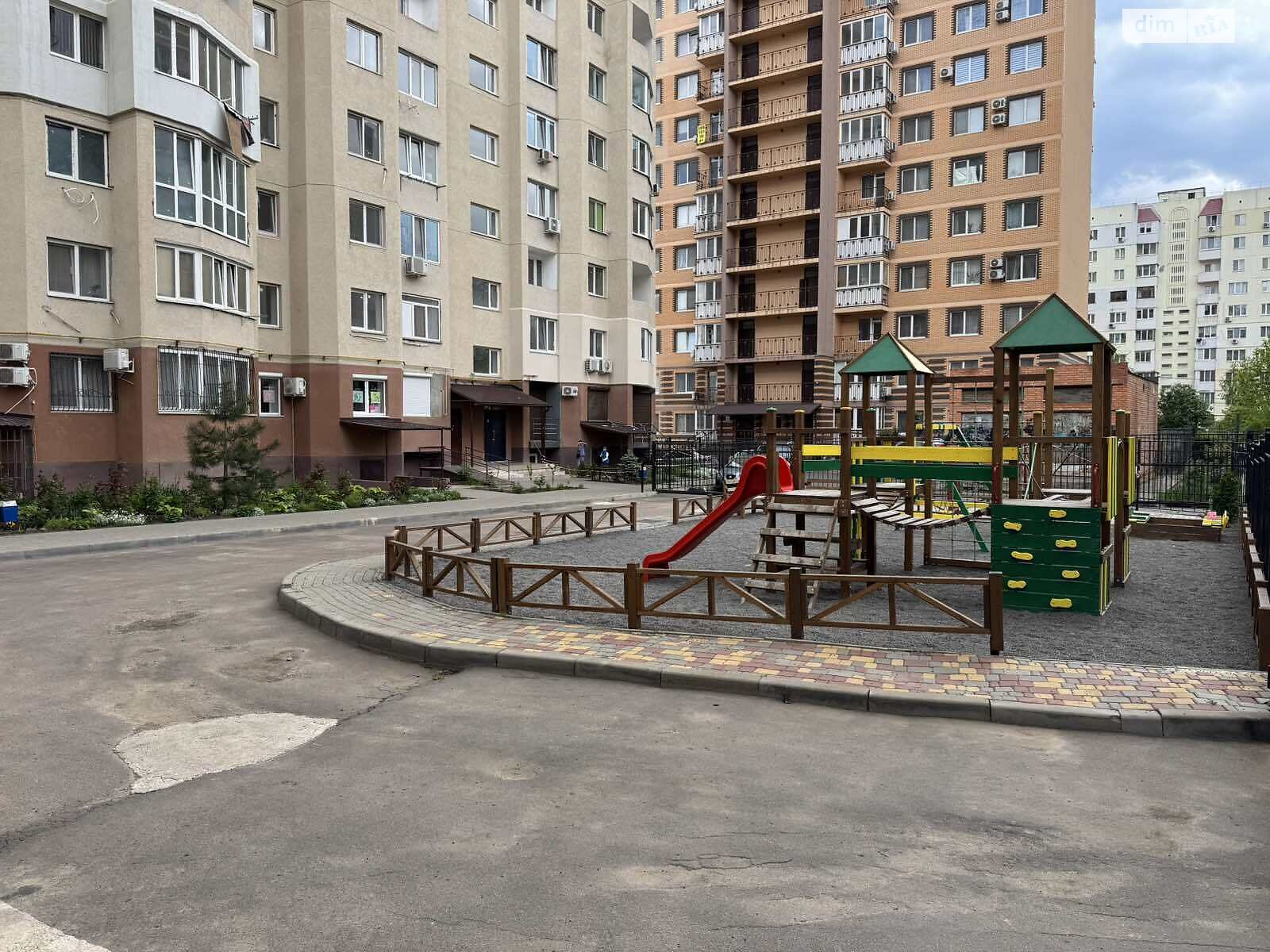 Продаж двокімнатної квартири в Одесі, на вул. Владислава Бувалкіна, район Містечко Котовського фото 1 Продаж двокімнатної квартири в Одесі, на вул. Владислава Бувалкіна, район Містечко Котовського фото 1