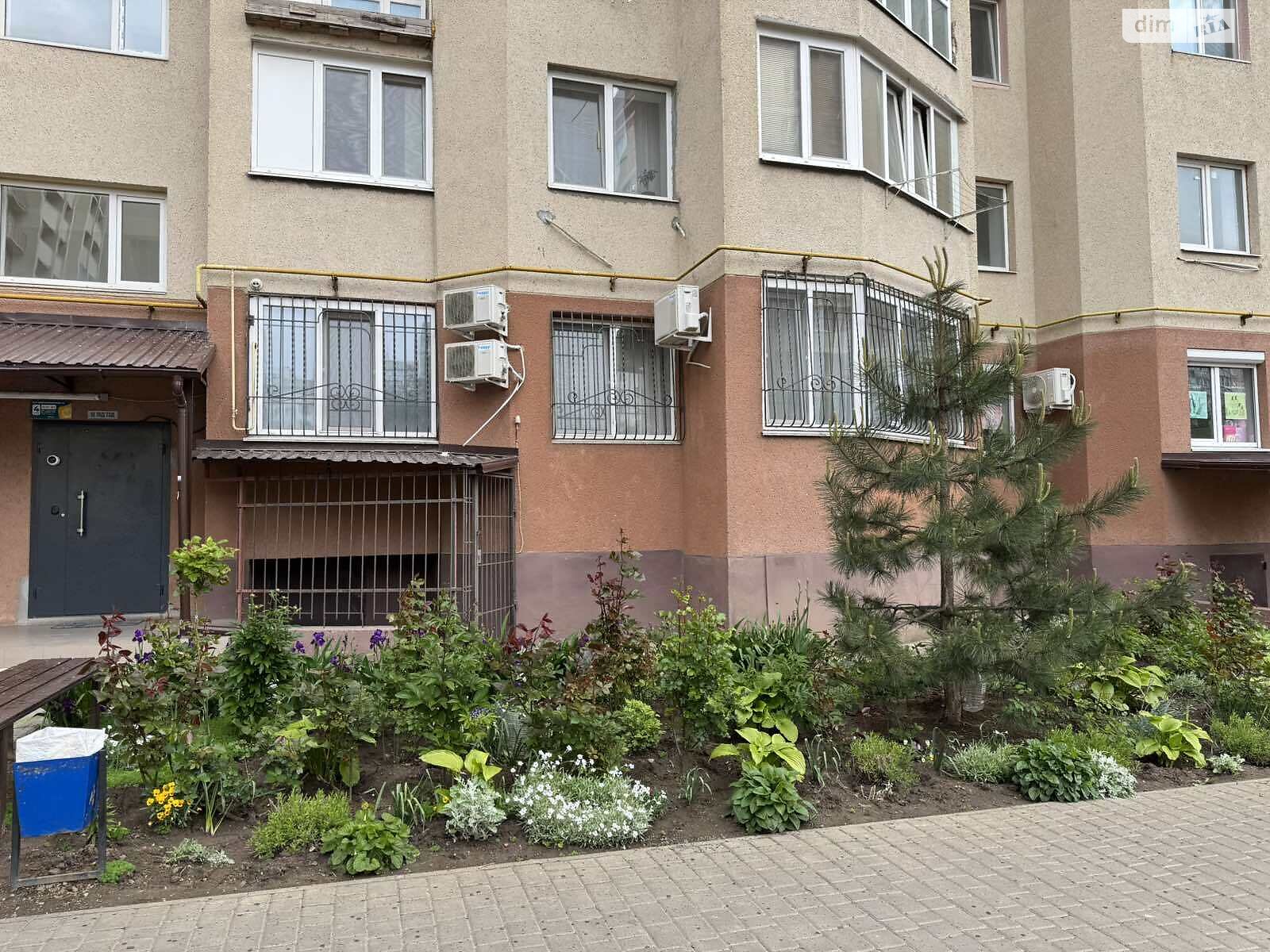 Продаж двокімнатної квартири в Одесі, на вул. Владислава Бувалкіна, район Містечко Котовського фото 1 Продаж двокімнатної квартири в Одесі, на вул. Владислава Бувалкіна, район Містечко Котовського фото 1