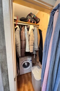 Продажа однокомнатной квартиры в Одессе, на ул. Владислава Бувалкина 13, район Поселок Котовского фото 2