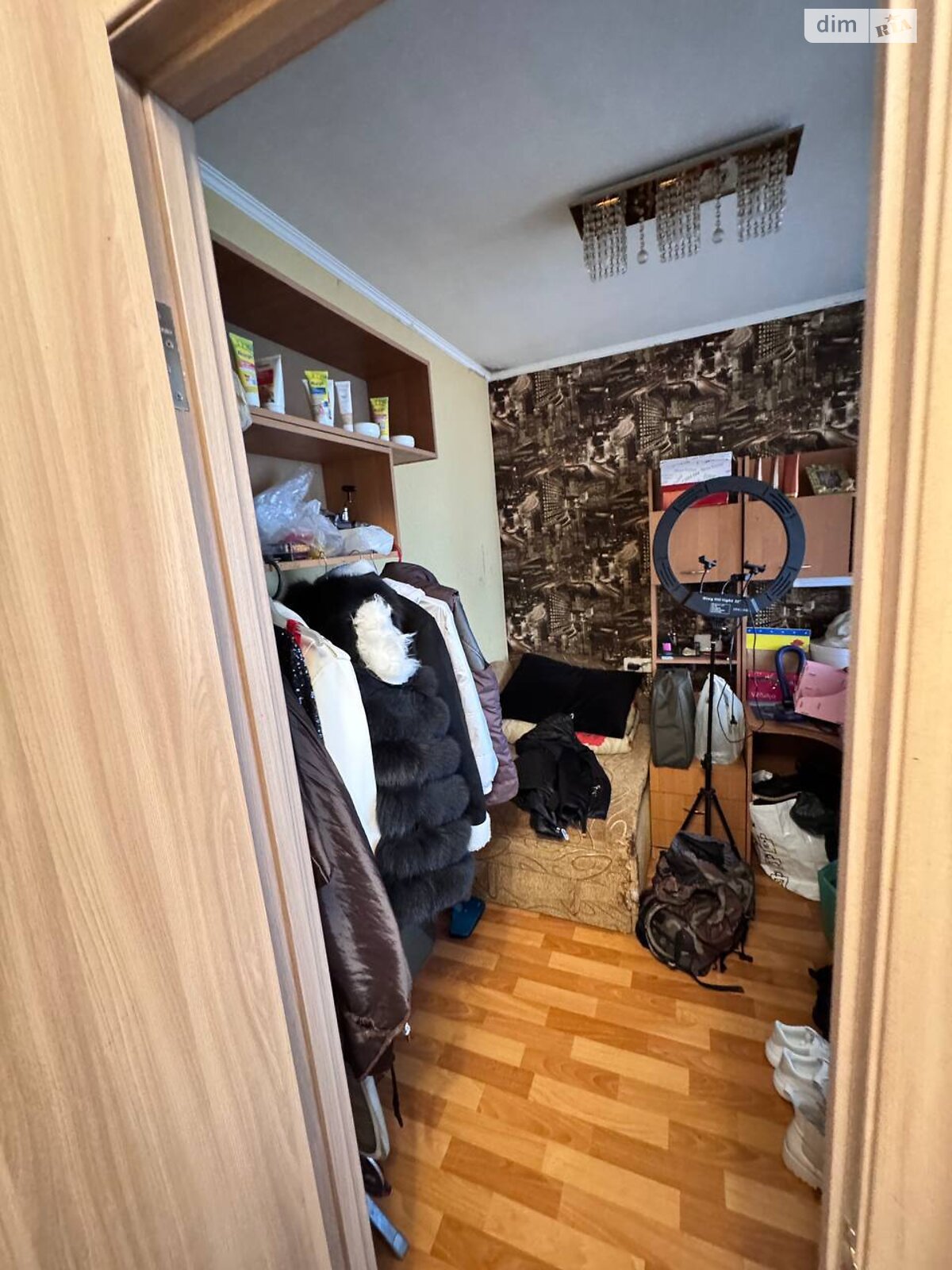 Продажа однокомнатной квартиры в Одессе, на ул. Владислава Бувалкина 13, район Поселок Котовского фото 1 Продажа однокомнатной квартиры в Одессе, на ул. Владислава Бувалкина 13, район Поселок Котовского фото 1