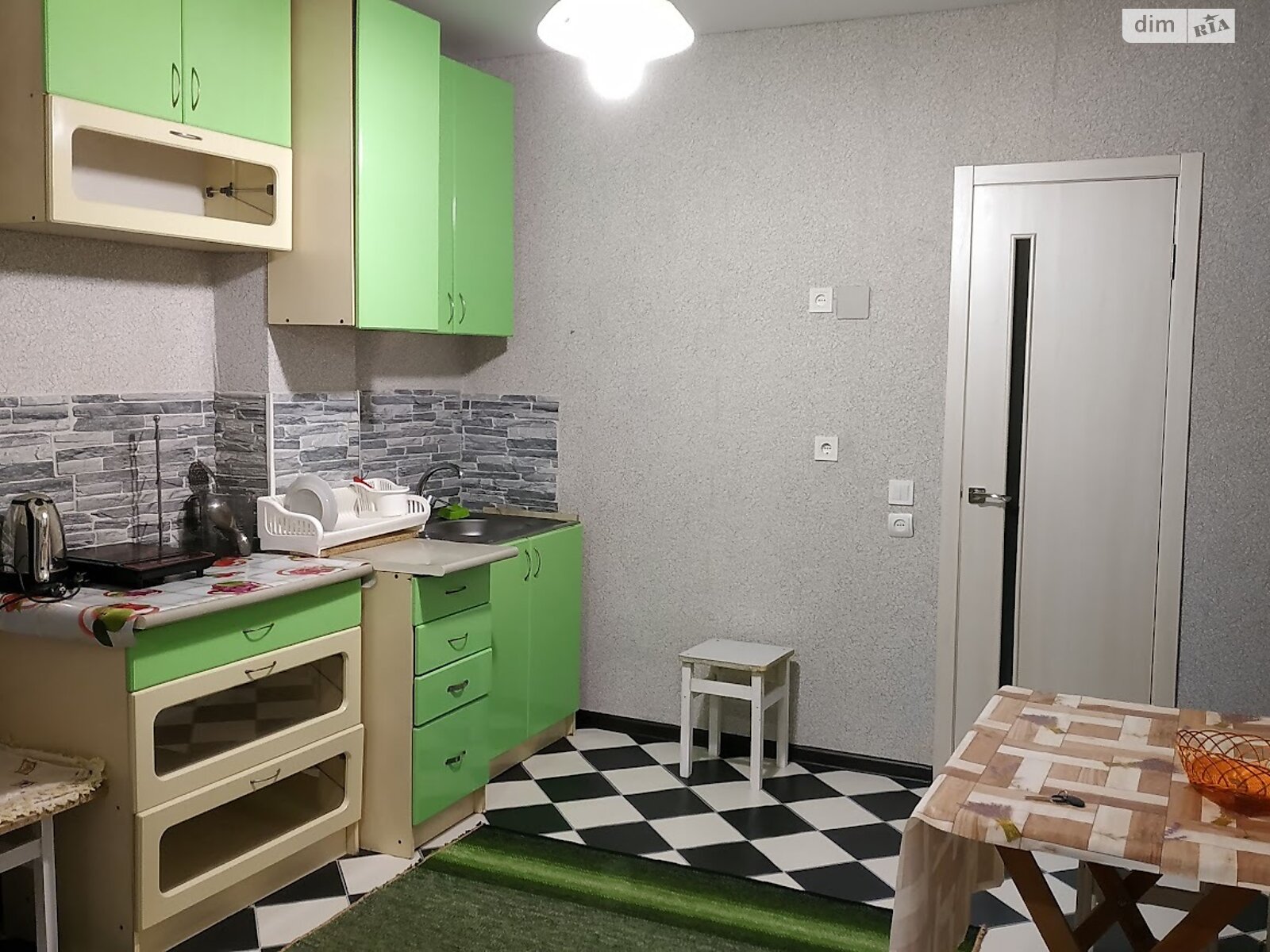 Продаж двокімнатної квартири в Одесі, на вул. Владислава Бувалкіна 44А, район Містечко Котовського фото 1