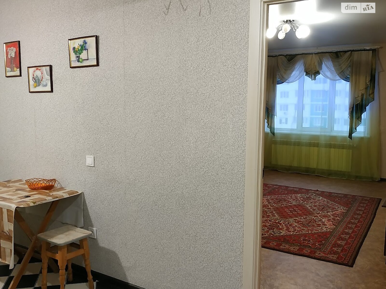 Продаж двокімнатної квартири в Одесі, на вул. Владислава Бувалкіна 44А, район Містечко Котовського фото 1 Продаж двокімнатної квартири в Одесі, на вул. Владислава Бувалкіна 44А, район Містечко Котовського фото 1