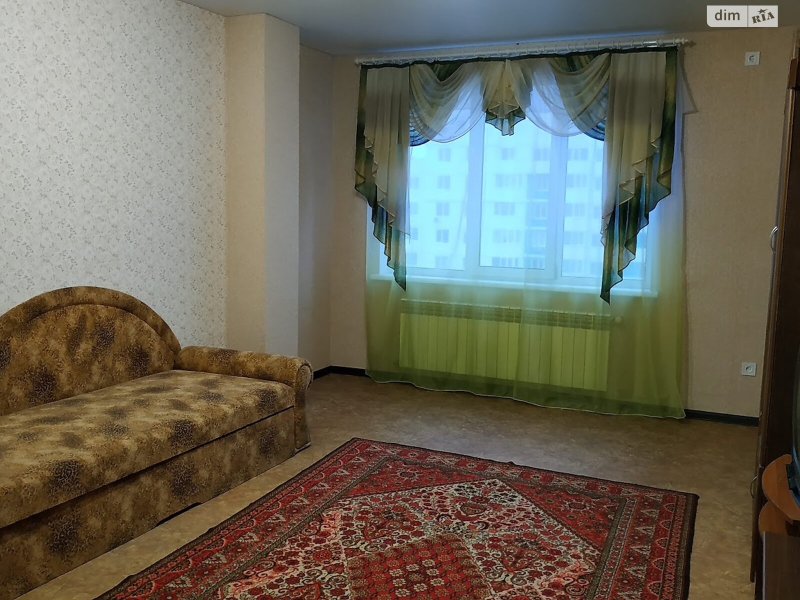 Продаж двокімнатної квартири в Одесі, на вул. Владислава Бувалкіна 44А, район Містечко Котовського фото 1