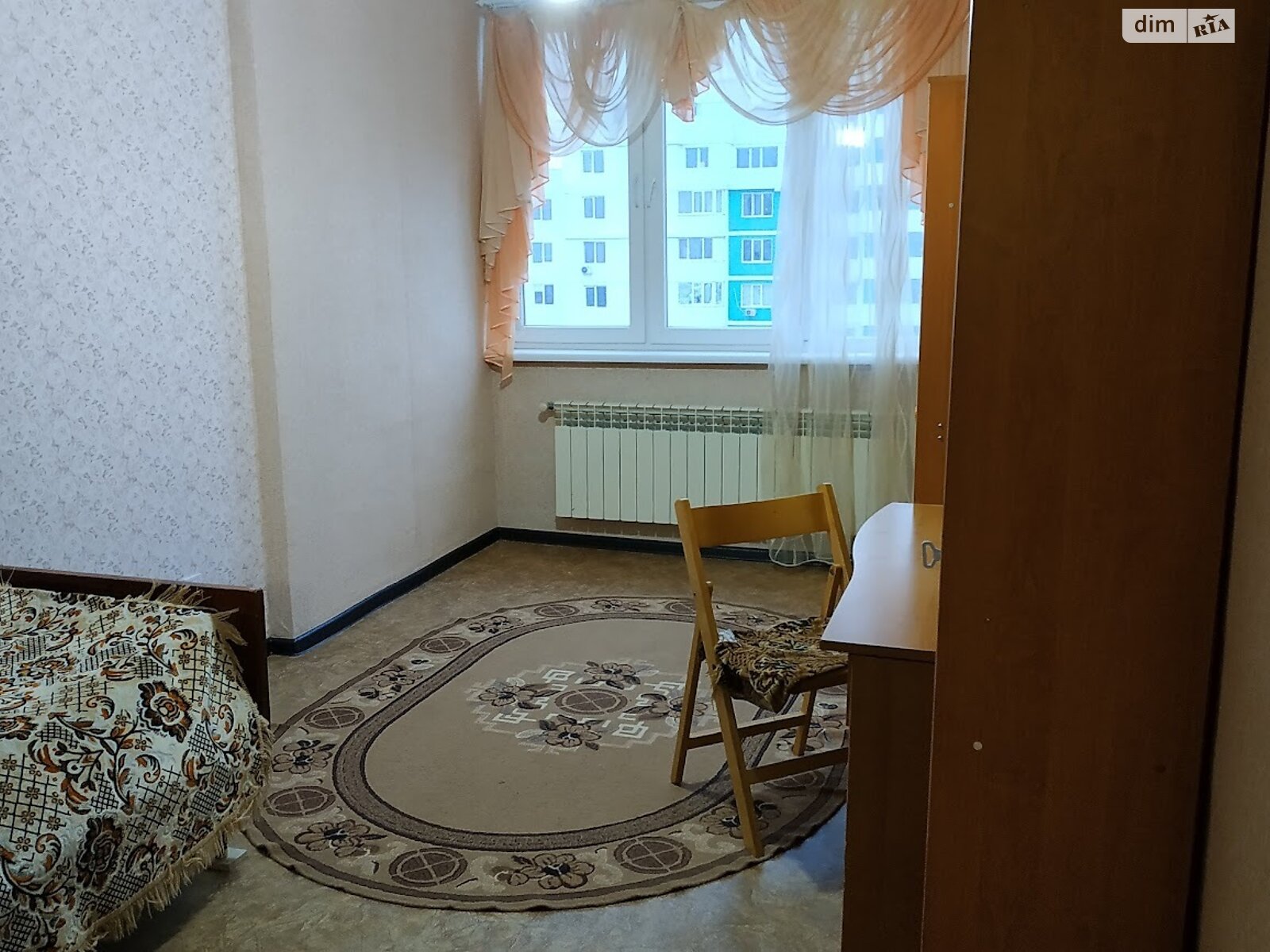Продаж двокімнатної квартири в Одесі, на вул. Владислава Бувалкіна 44А, район Містечко Котовського фото 1 Продаж двокімнатної квартири в Одесі, на вул. Владислава Бувалкіна 44А, район Містечко Котовського фото 1