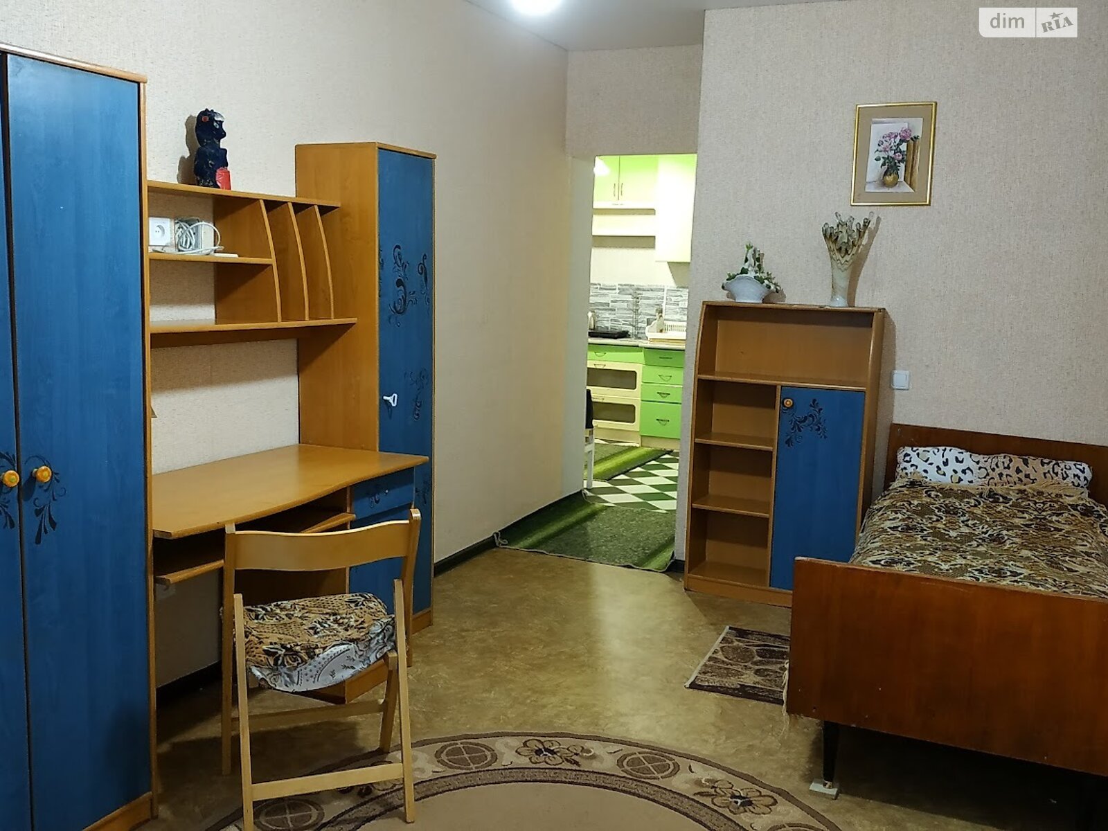 Продаж двокімнатної квартири в Одесі, на вул. Владислава Бувалкіна 44А, район Містечко Котовського фото 1 Продаж двокімнатної квартири в Одесі, на вул. Владислава Бувалкіна 44А, район Містечко Котовського фото 1