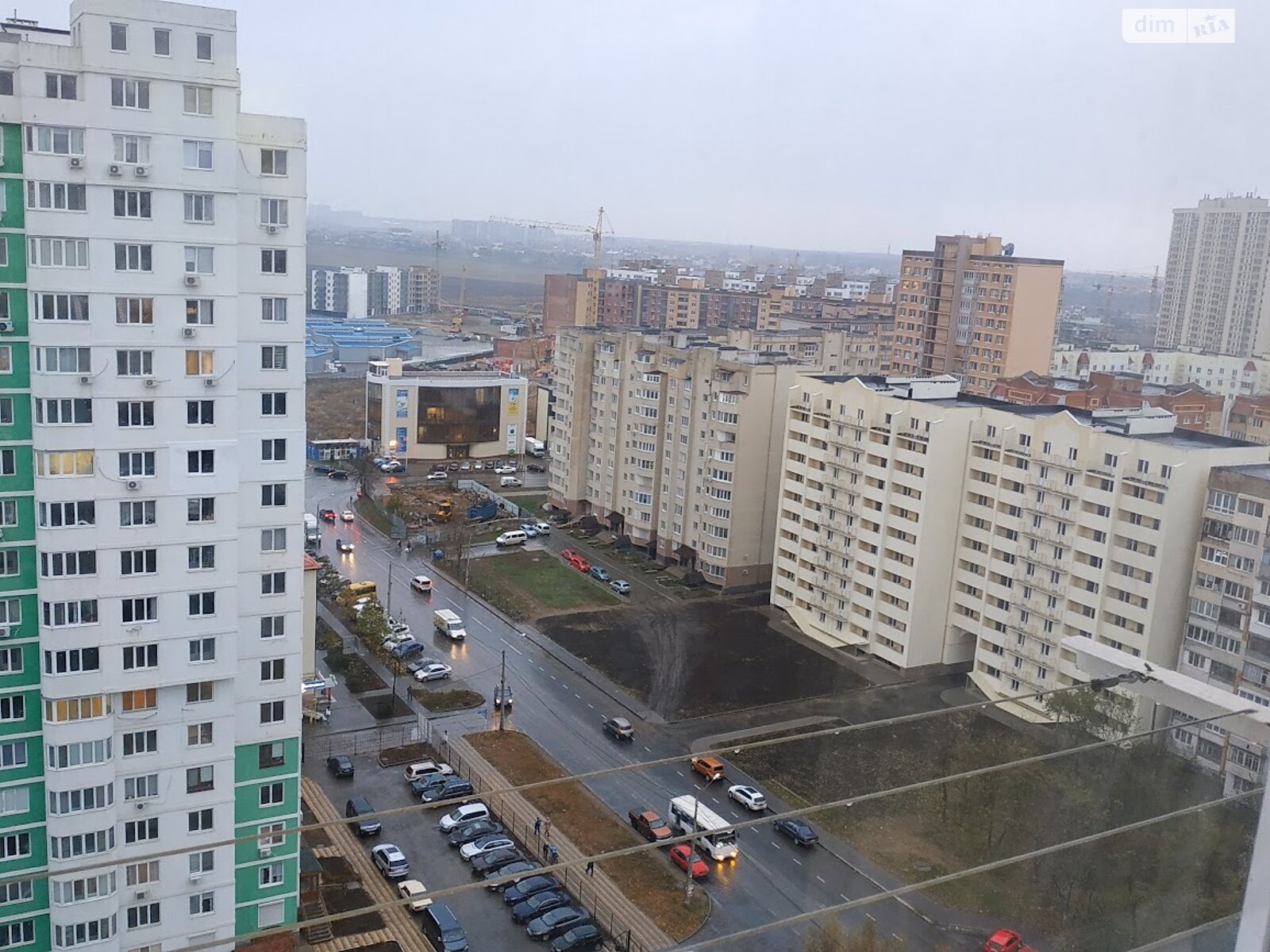 Продаж двокімнатної квартири в Одесі, на вул. Владислава Бувалкіна 44А, район Містечко Котовського фото 1 Продаж двокімнатної квартири в Одесі, на вул. Владислава Бувалкіна 44А, район Містечко Котовського фото 1