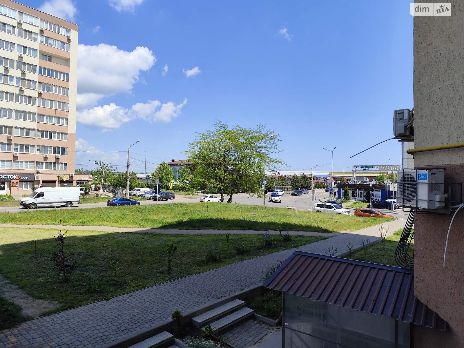 Продаж трикімнатної квартири в Одесі, на вул. Владислава Бувалкіна 75, район Містечко Котовського фото 1 Продаж трикімнатної квартири в Одесі, на вул. Владислава Бувалкіна 75, район Містечко Котовського фото 1