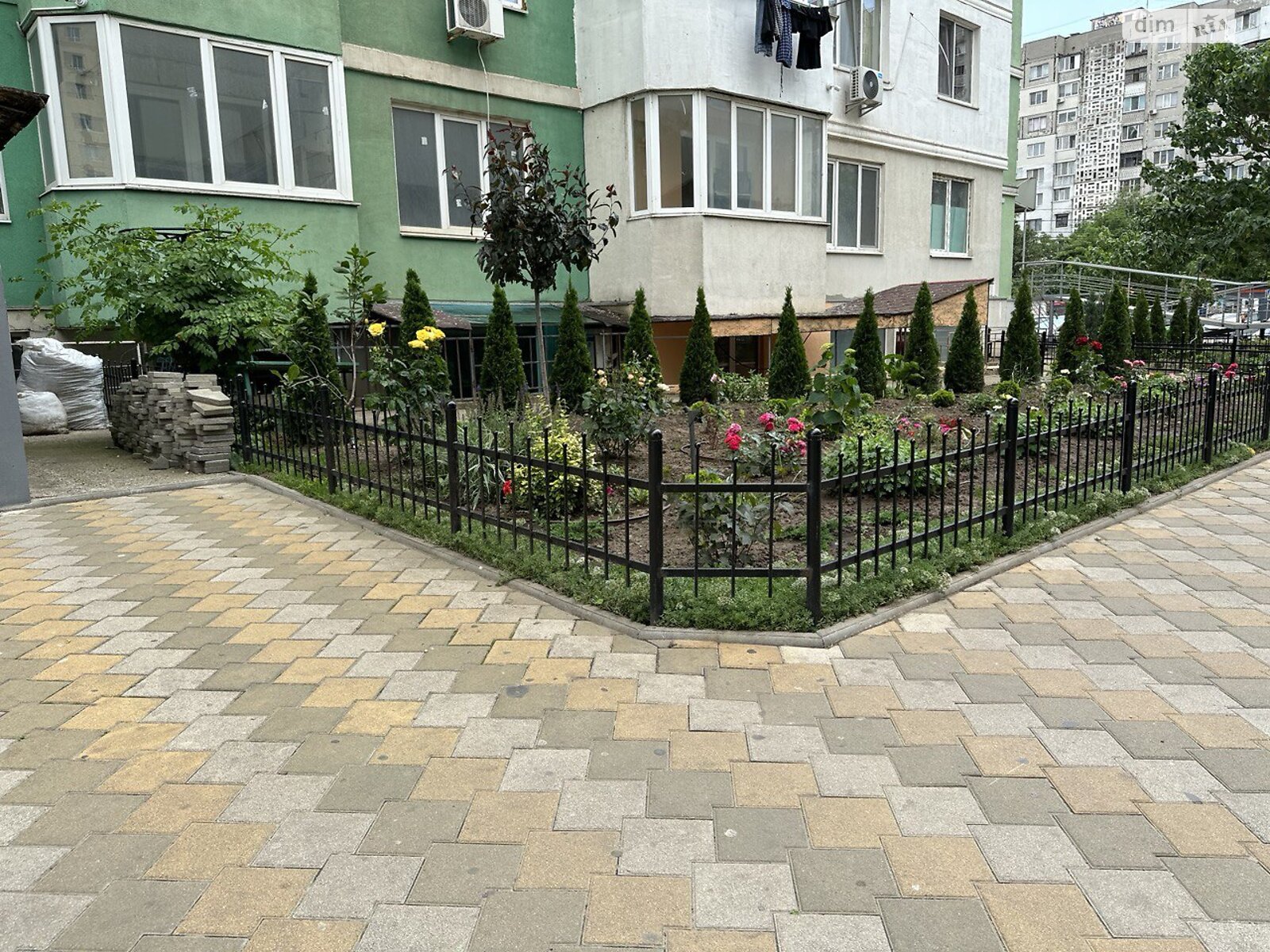 Продажа двухкомнатной квартиры в Одессе, на ул. Владислава Бувалкина, район Поселок Котовского фото 1 Продажа двухкомнатной квартиры в Одессе, на ул. Владислава Бувалкина, район Поселок Котовского фото 1